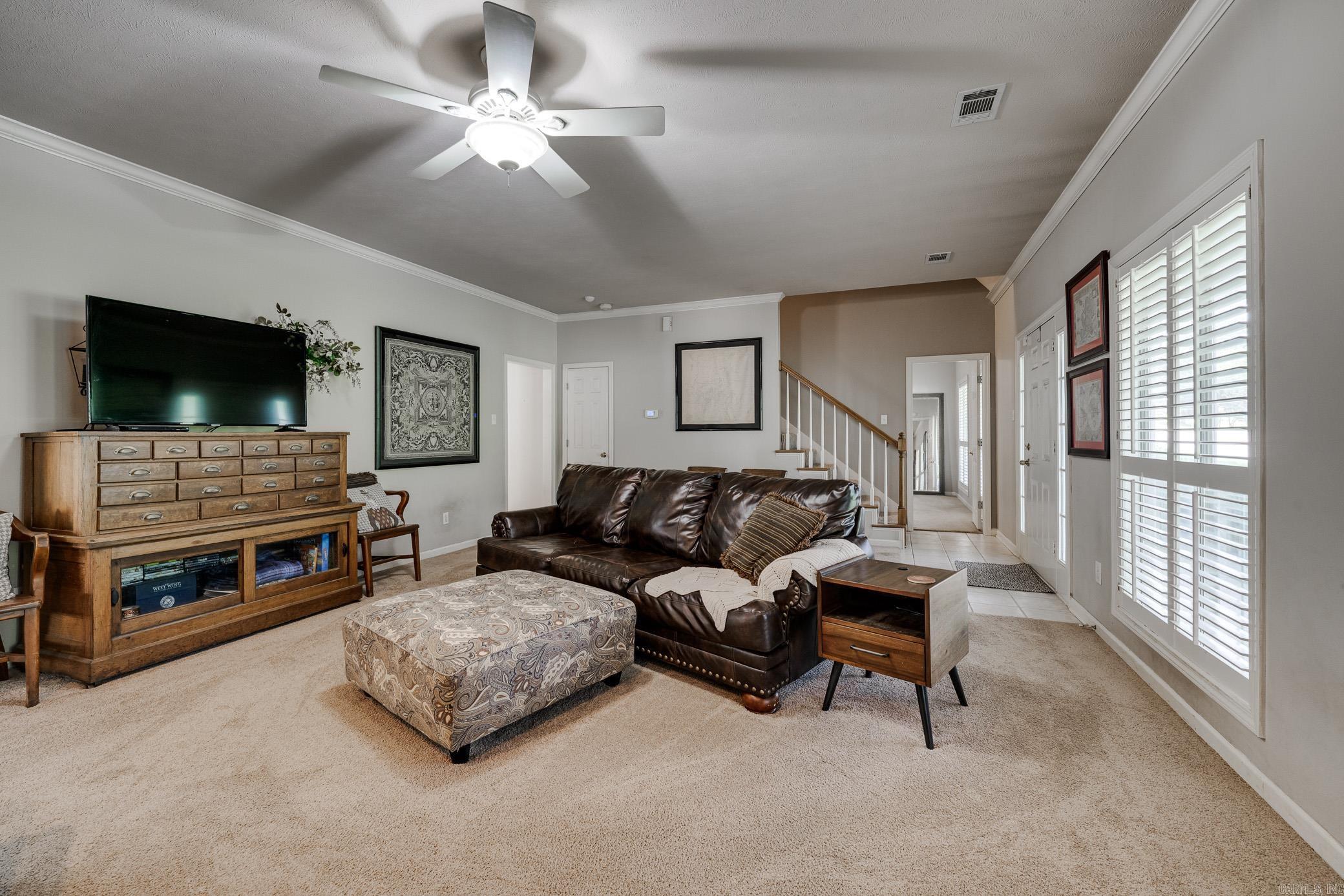 DARK FOREST PLACE - Residential