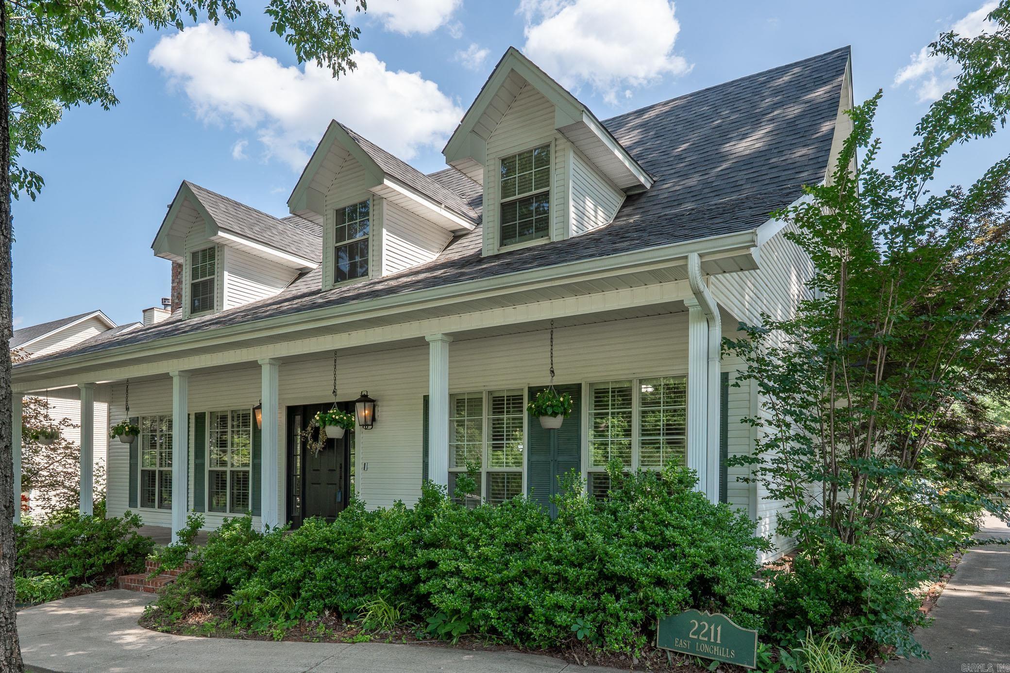 DARK FOREST PLACE - Residential