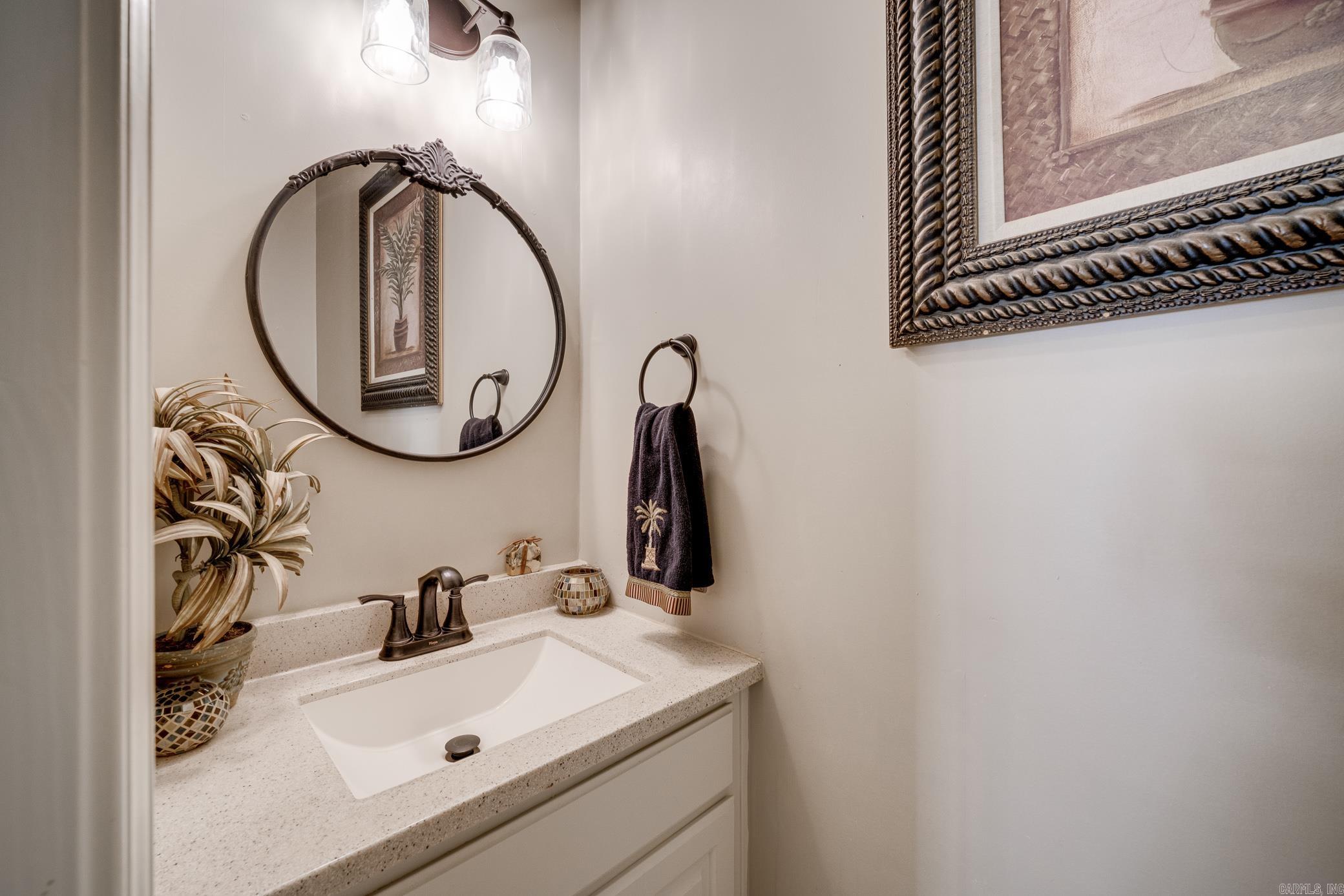 DARK FOREST PLACE - Residential