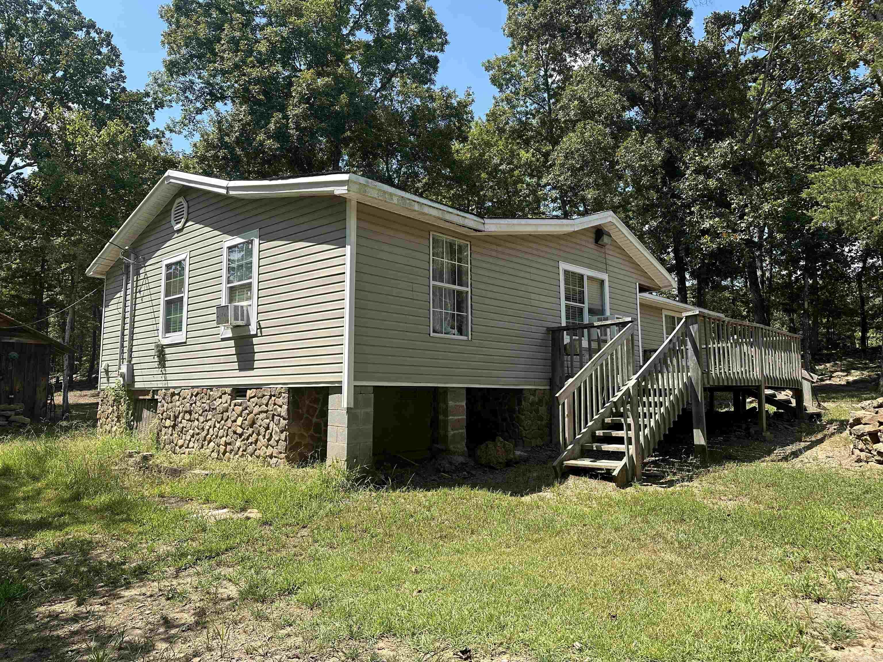 PINE TREE ACRES - Residential