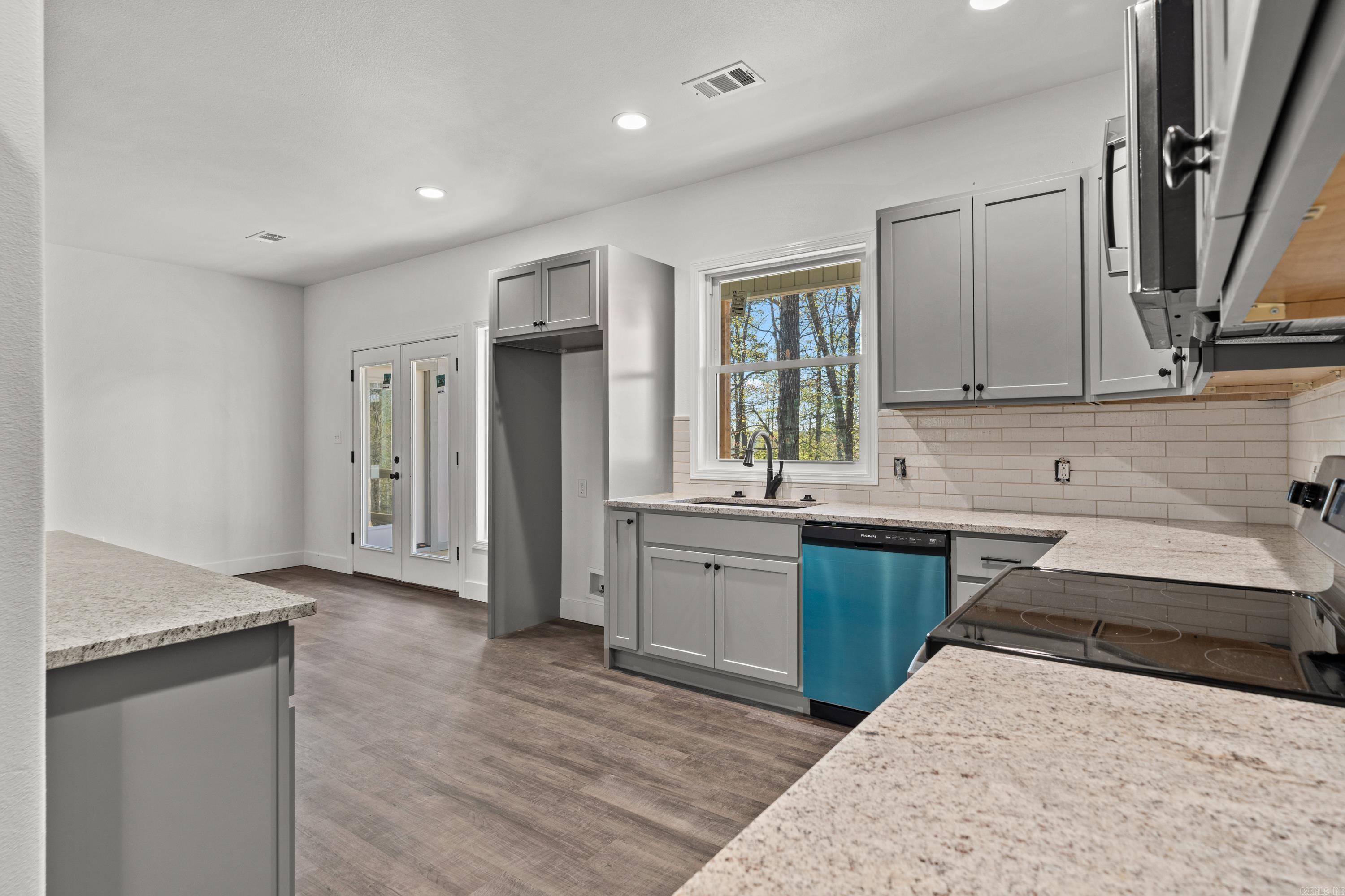 Bright Morning Star - Residential