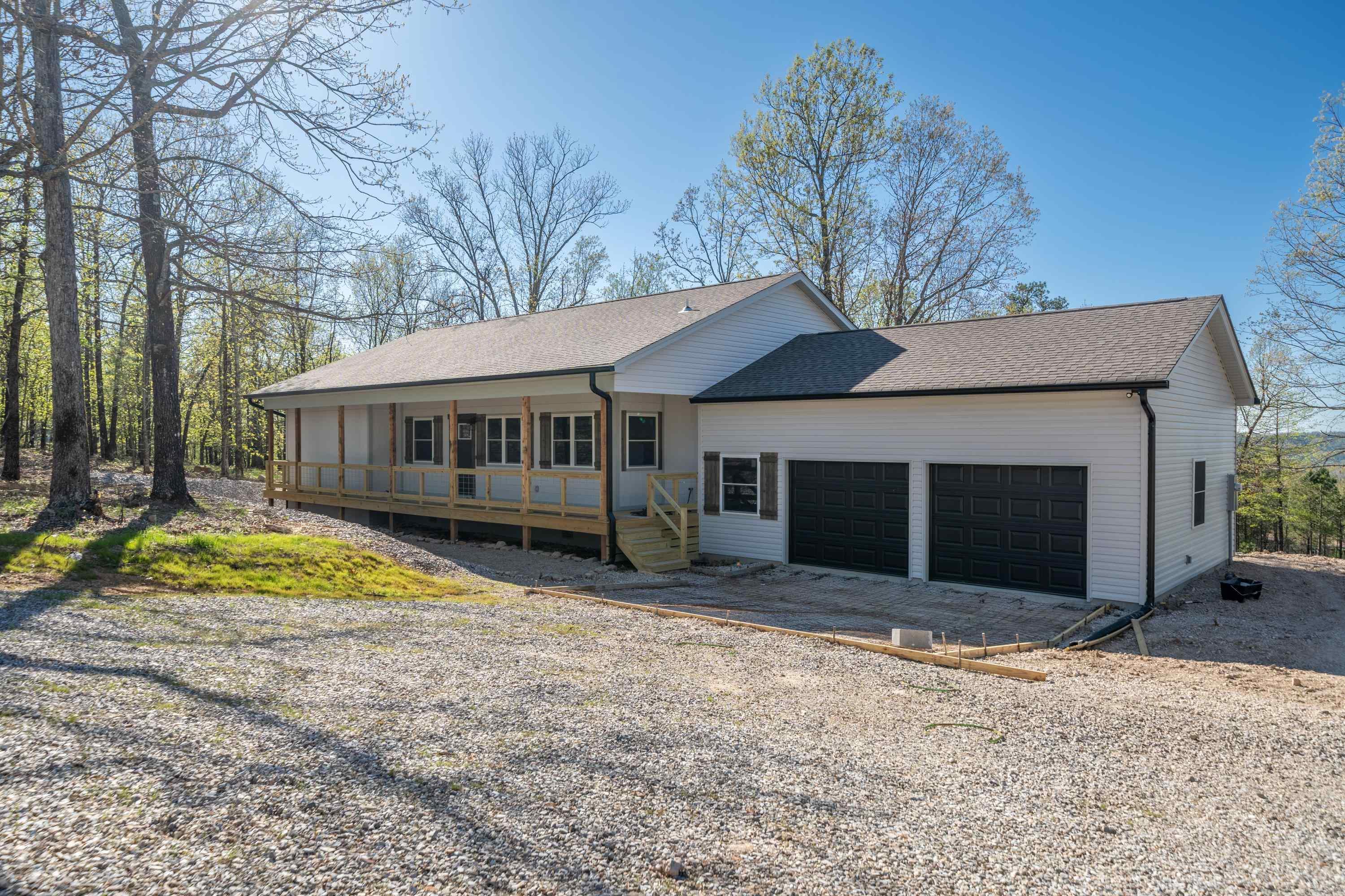 Bright Morning Star - Residential