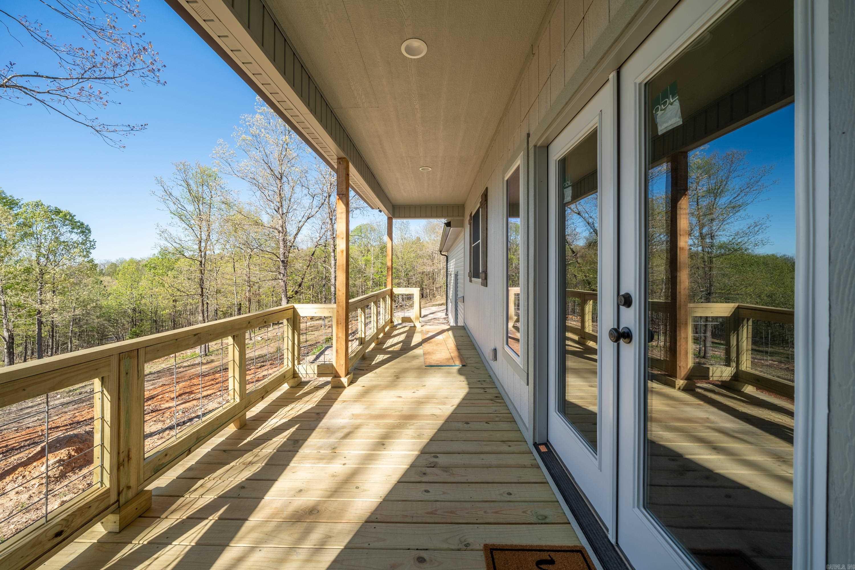 Bright Morning Star - Residential