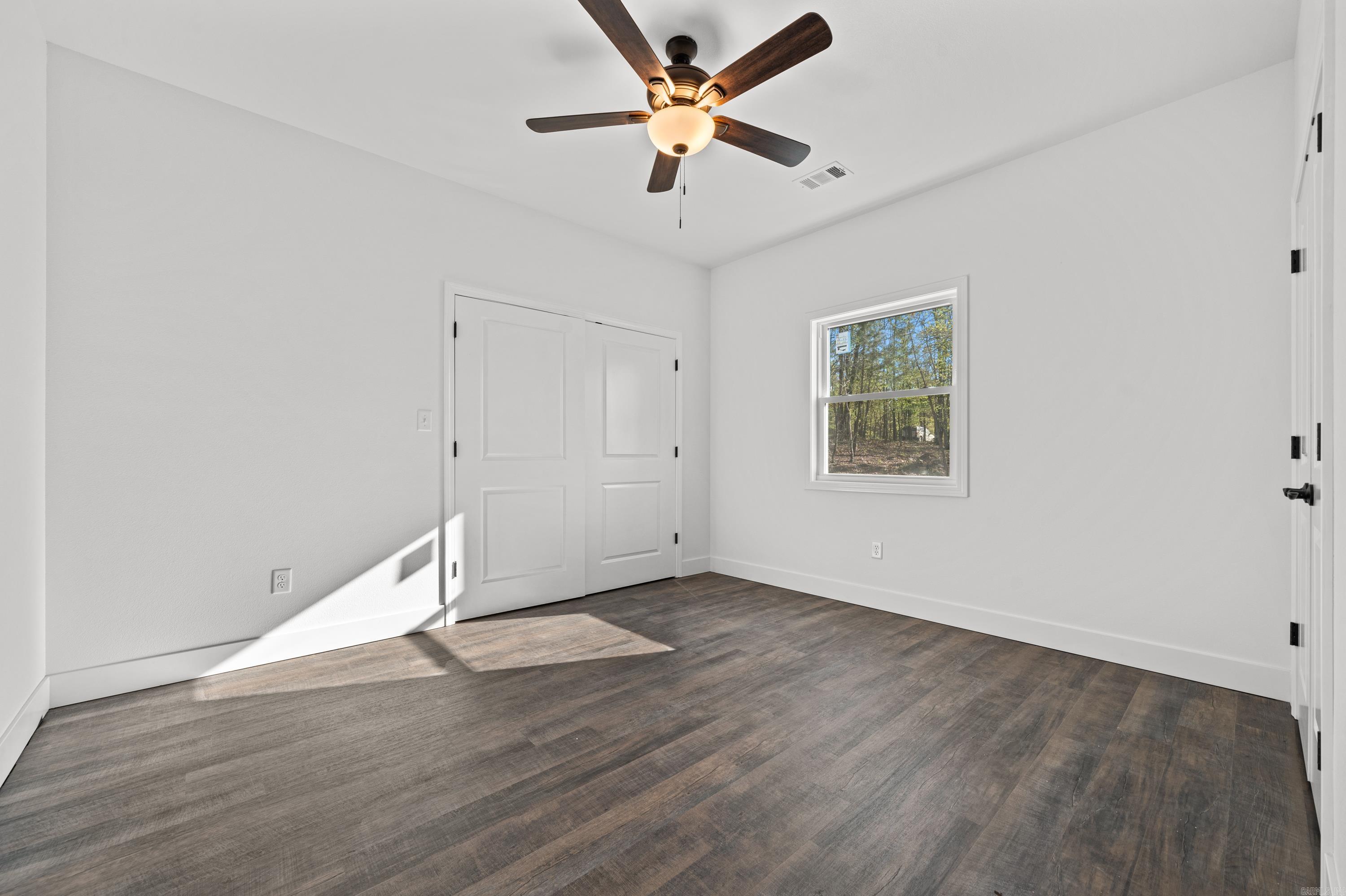 Bright Morning Star - Residential