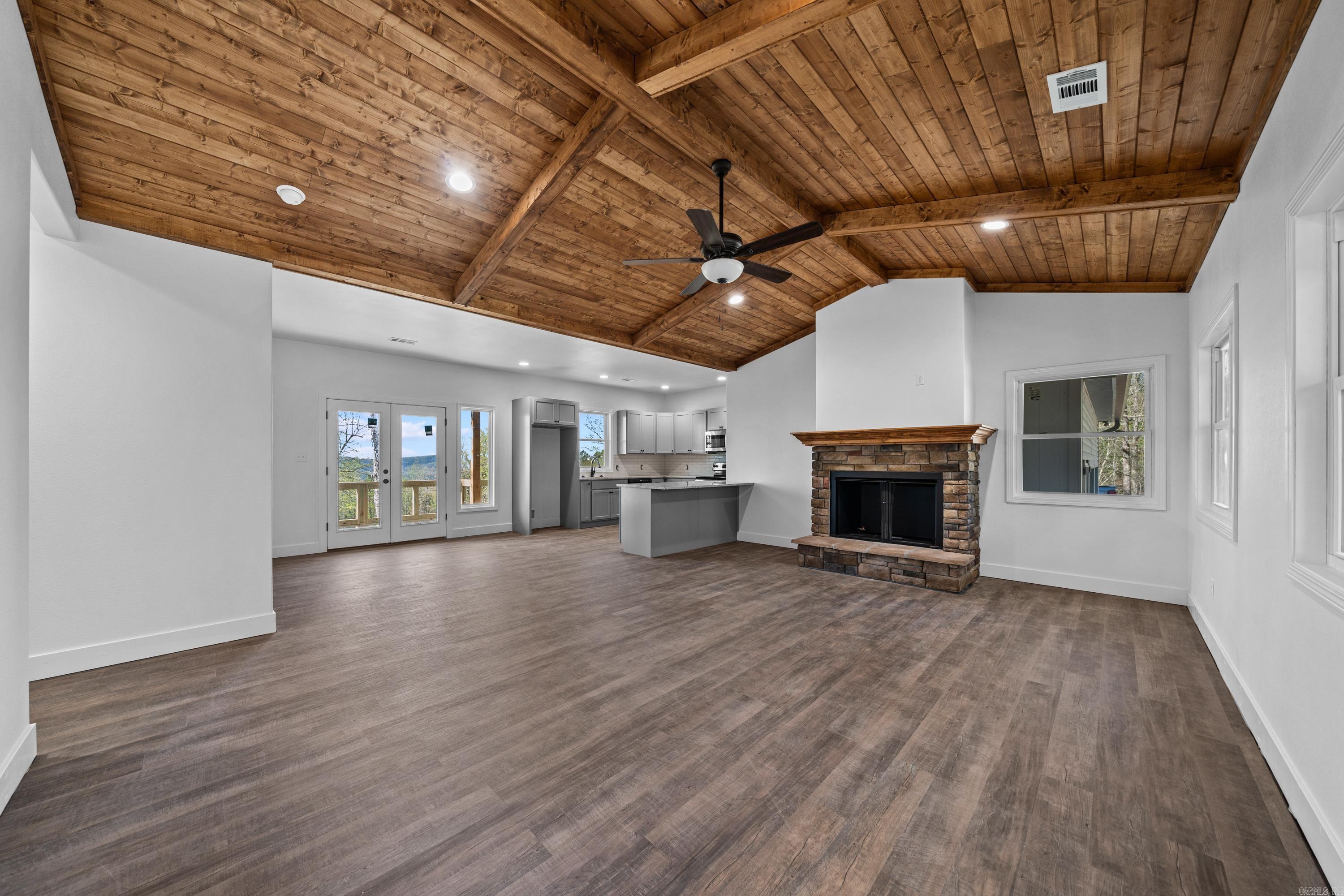 Bright Morning Star - Residential