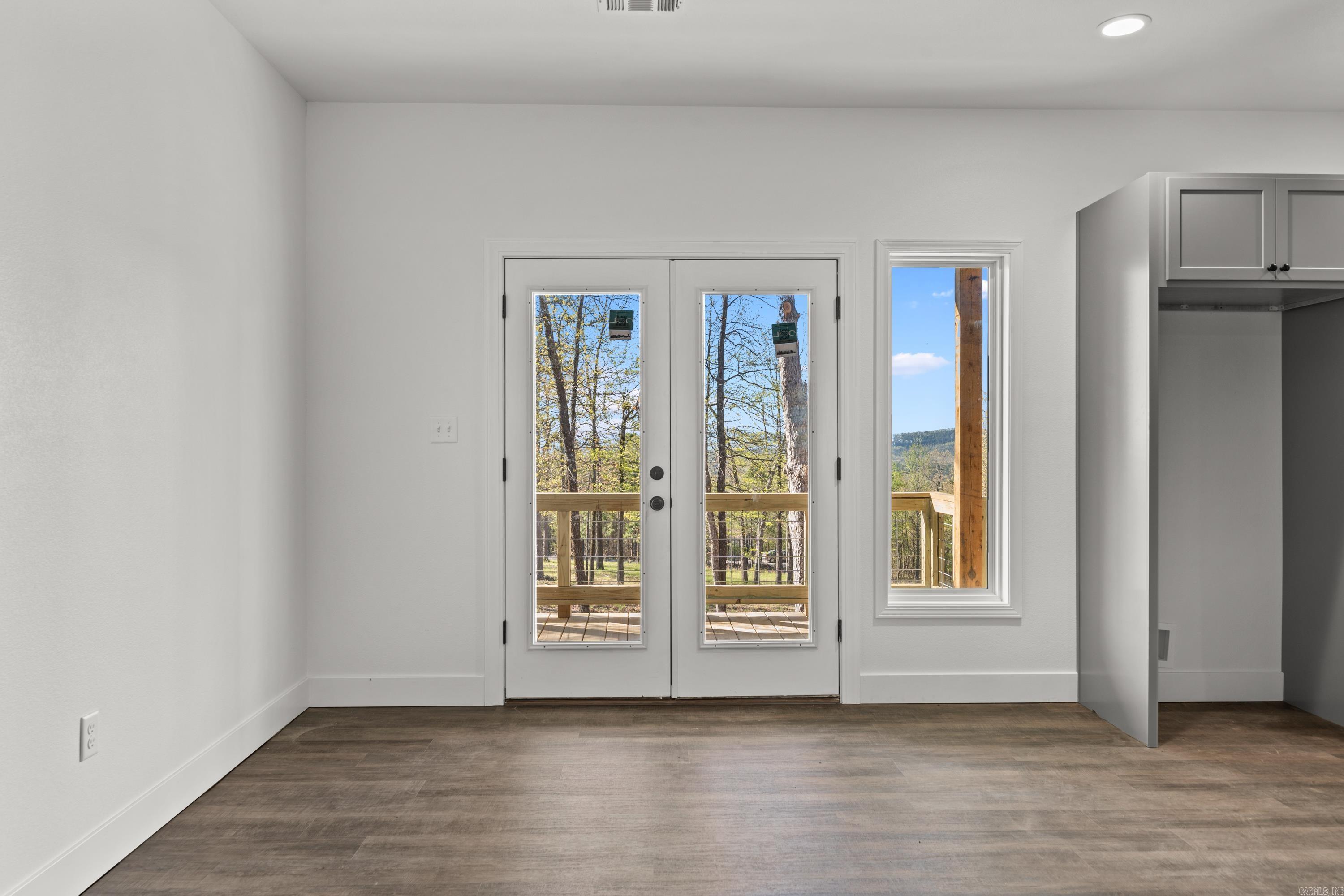 Bright Morning Star - Residential