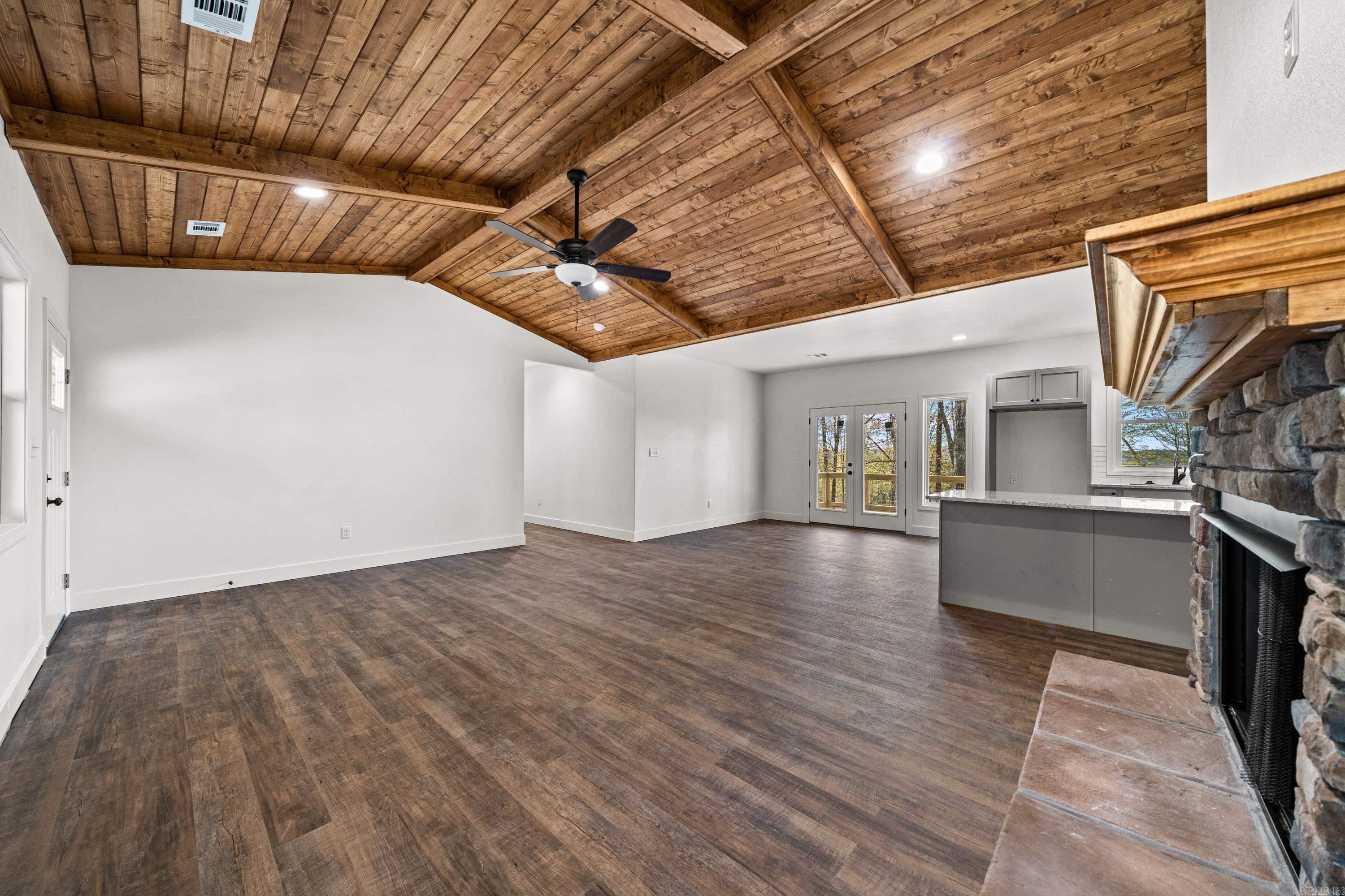 Bright Morning Star - Residential