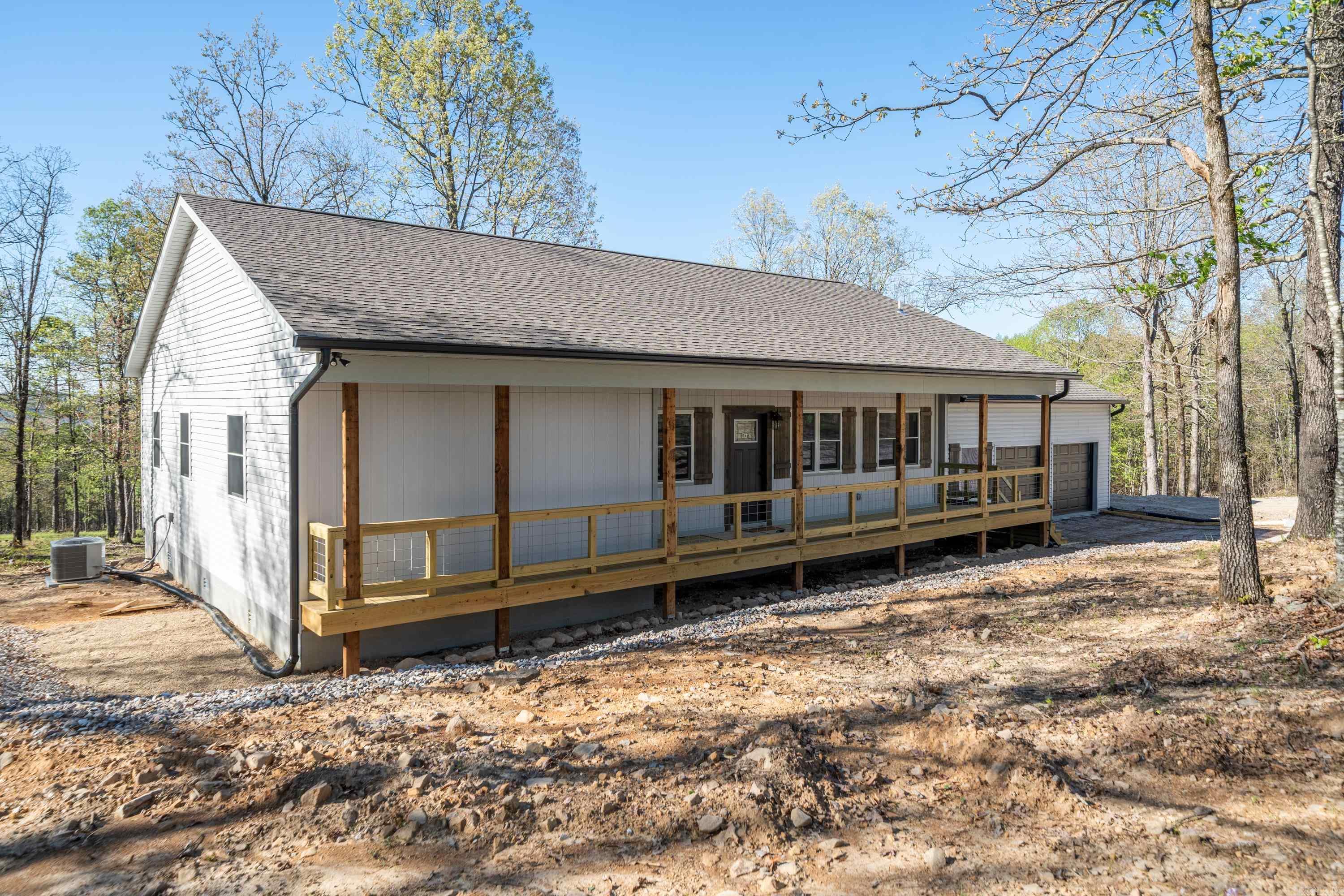 Bright Morning Star - Residential