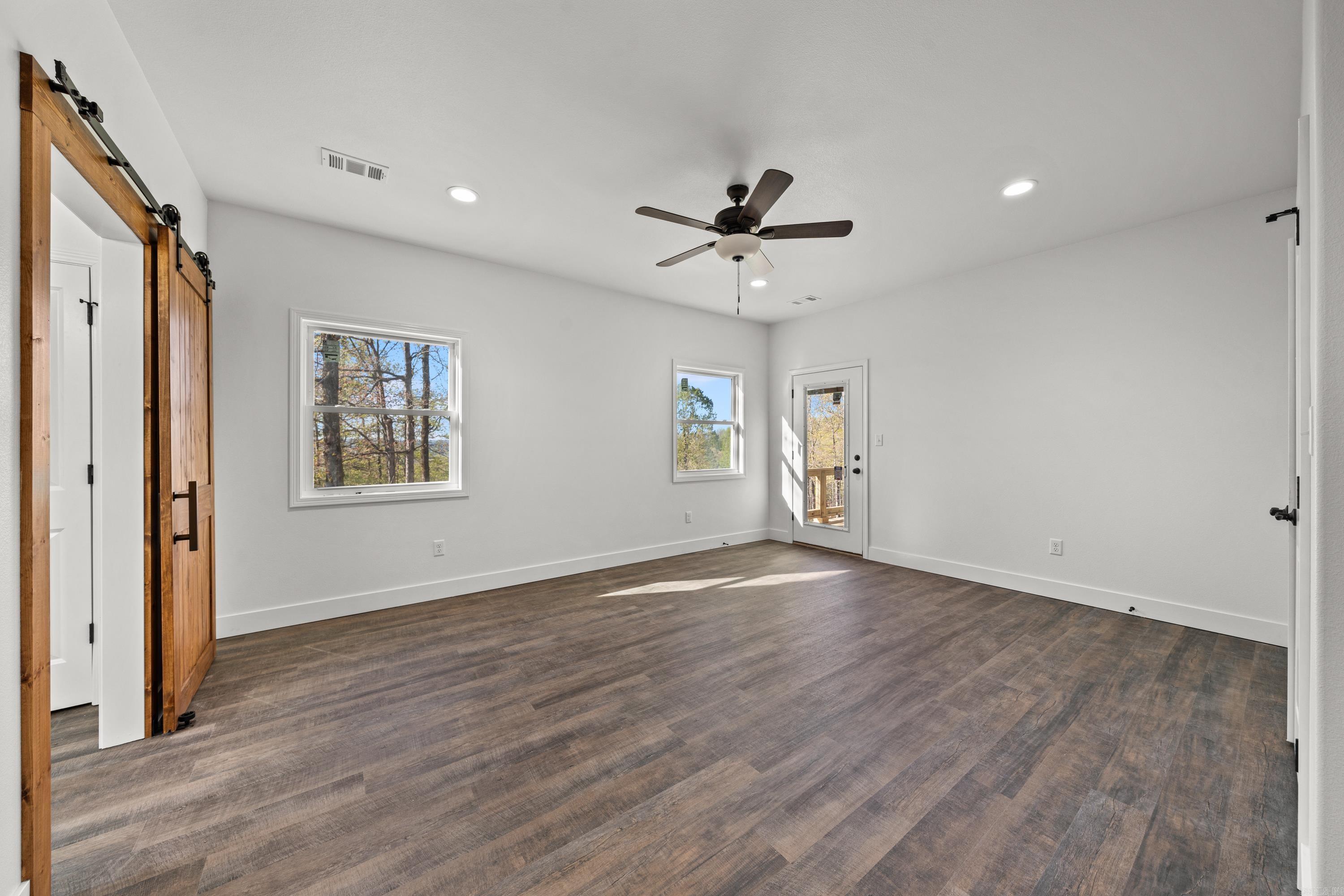 Bright Morning Star - Residential