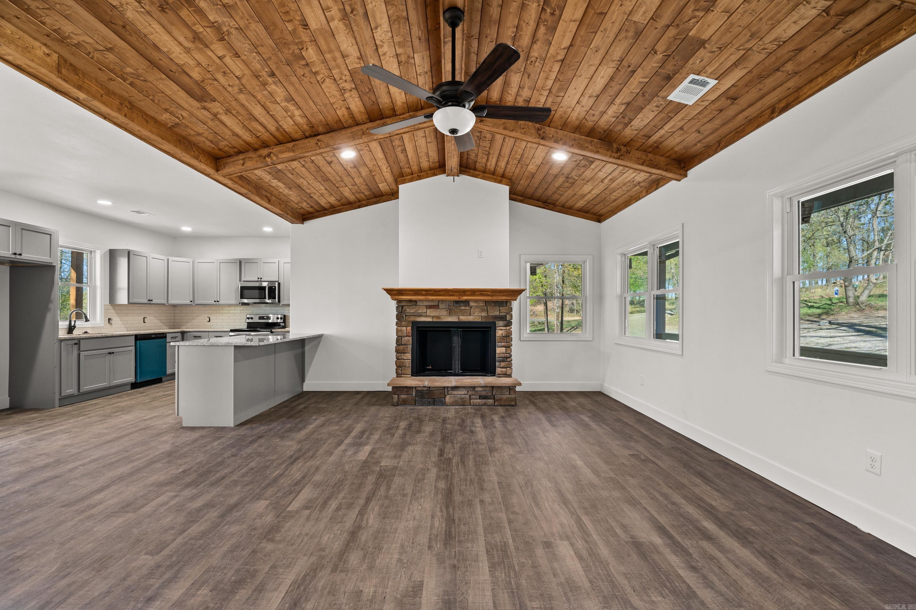 Bright Morning Star - Residential