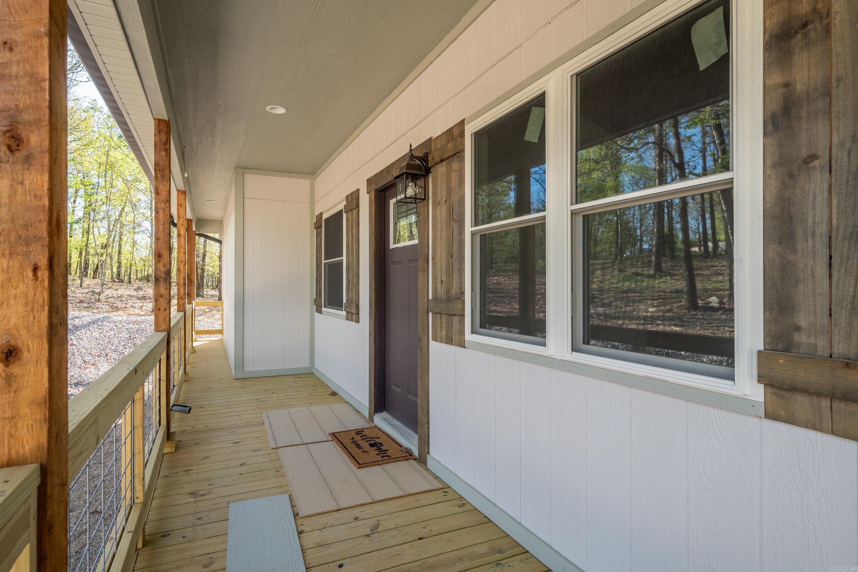 Bright Morning Star - Residential