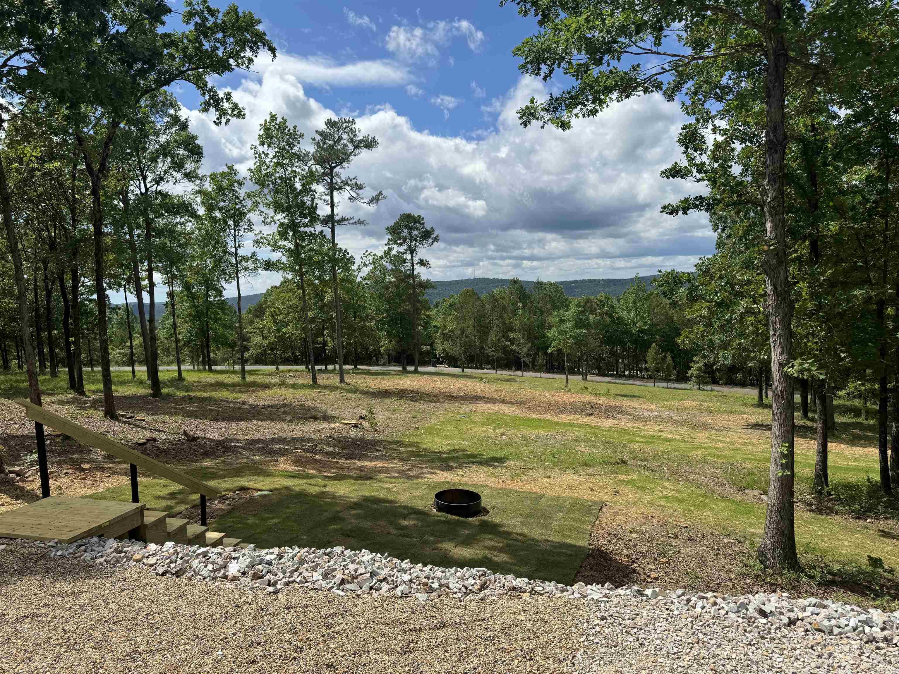 Bright Morning Star - Residential