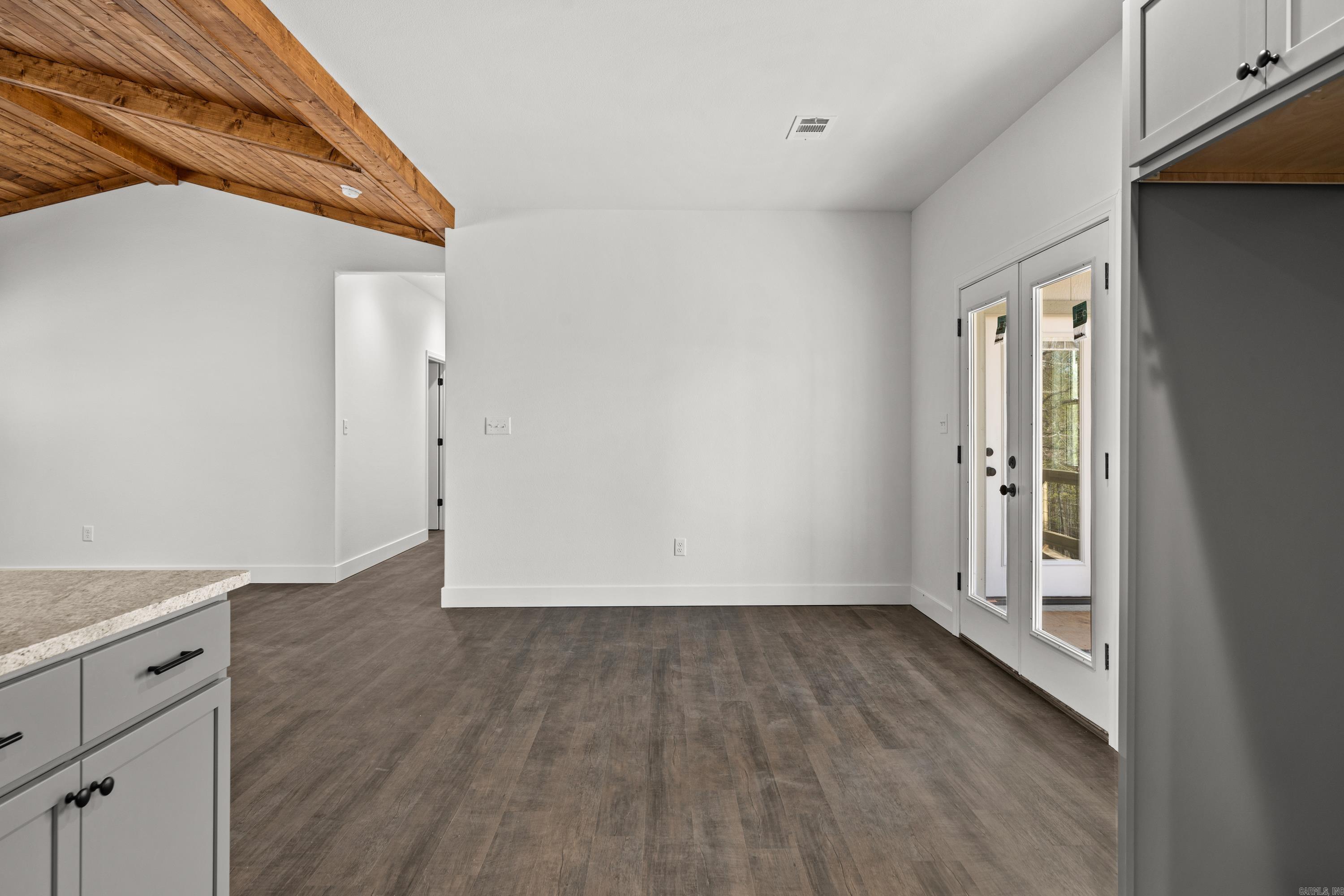 Bright Morning Star - Residential