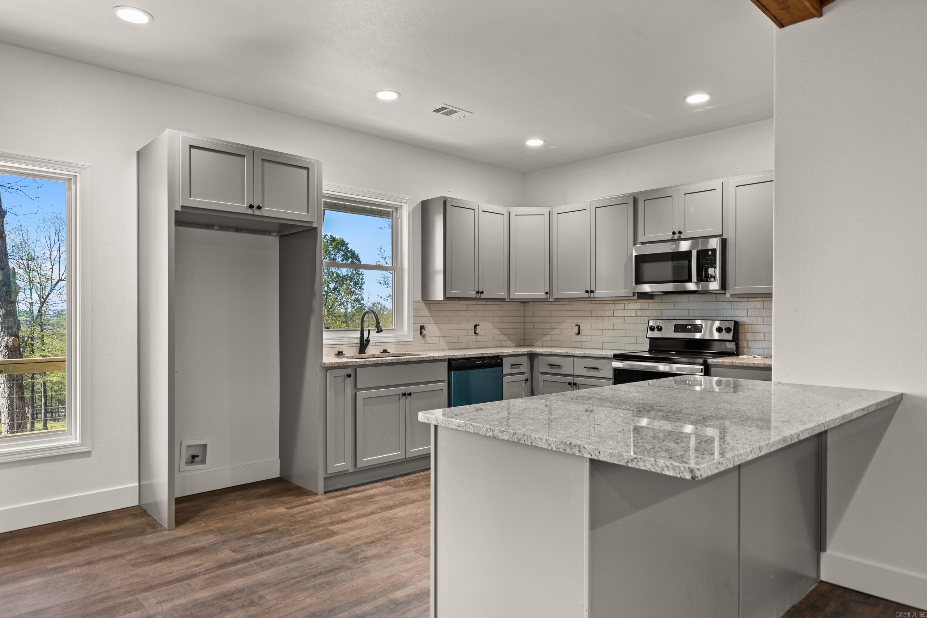 Bright Morning Star - Residential