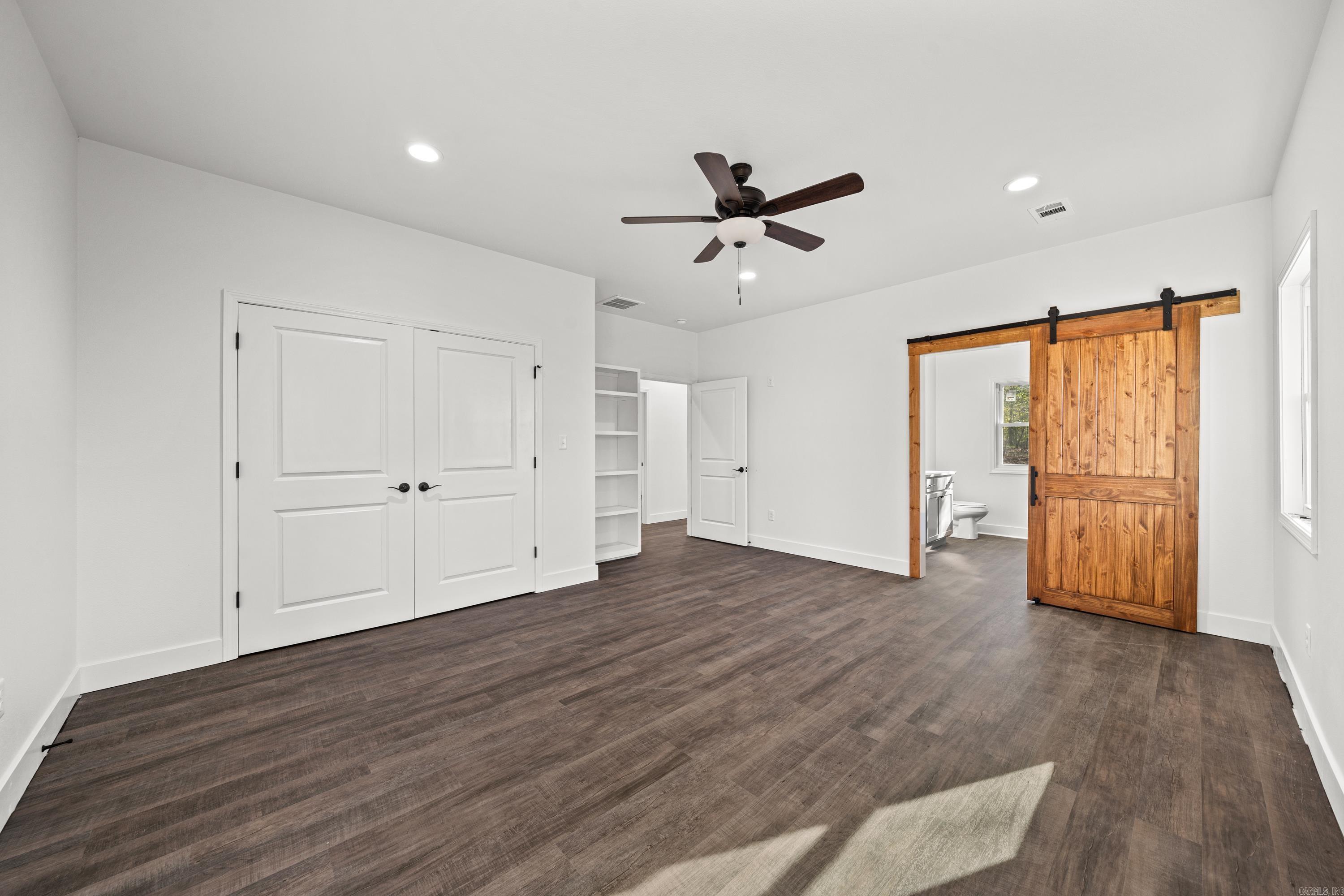 Bright Morning Star - Residential