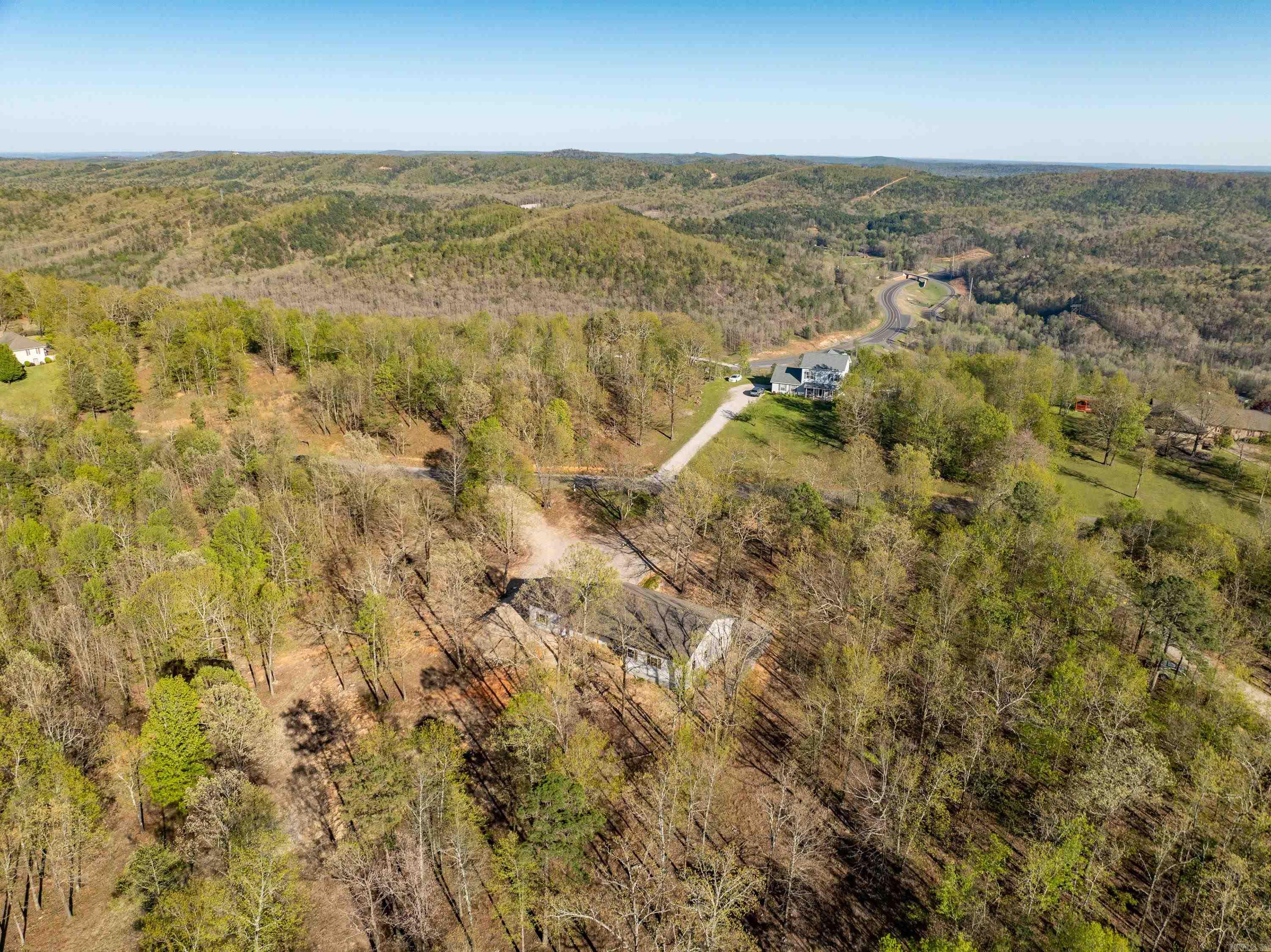 Bright Morning Star - Residential