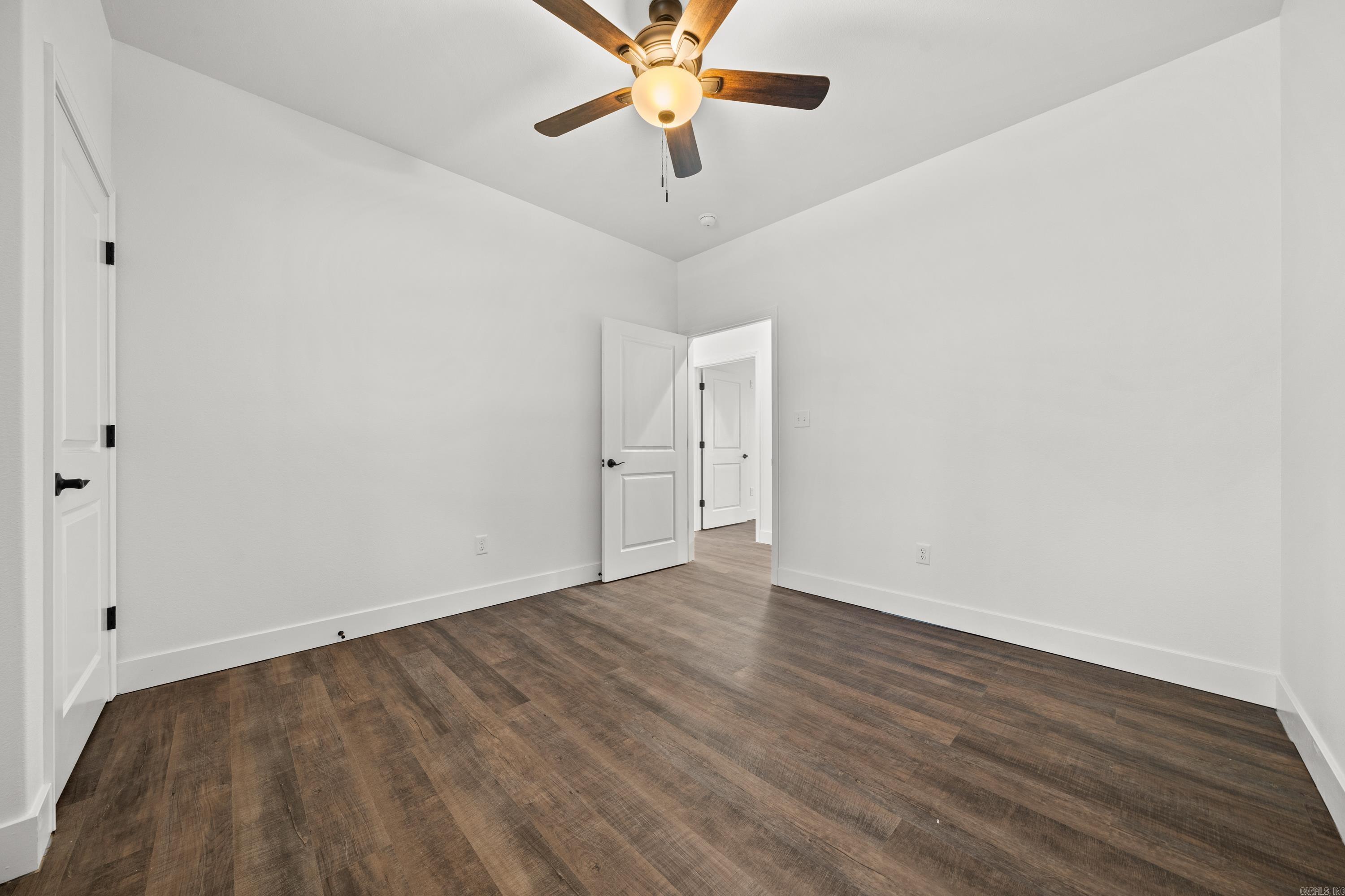 Bright Morning Star - Residential