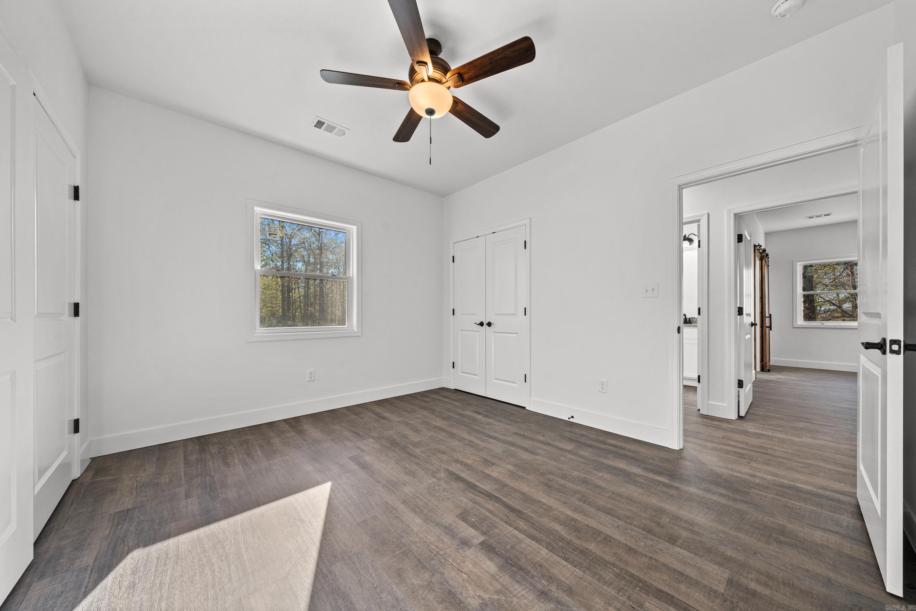 Bright Morning Star - Residential