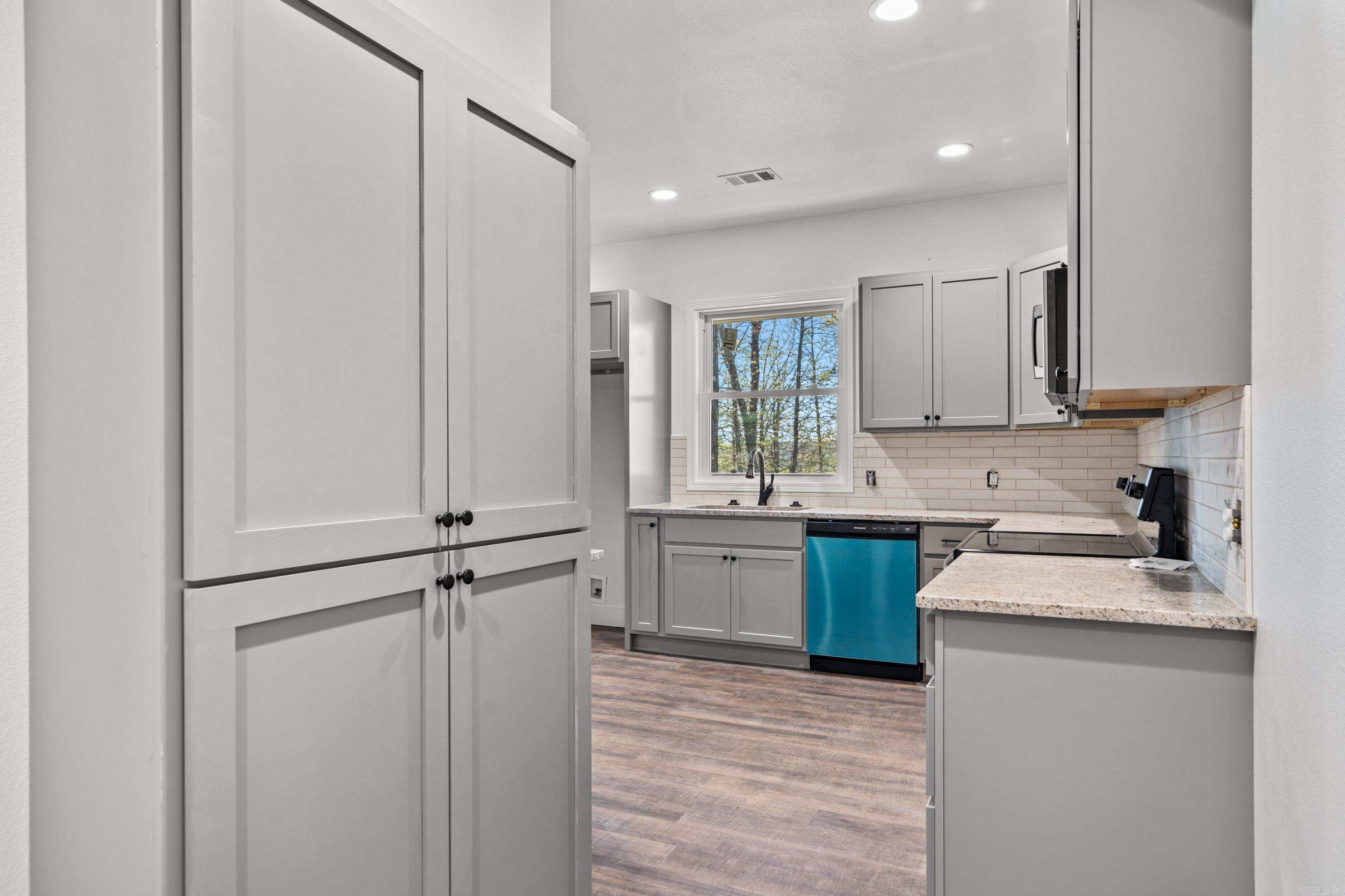 Bright Morning Star - Residential