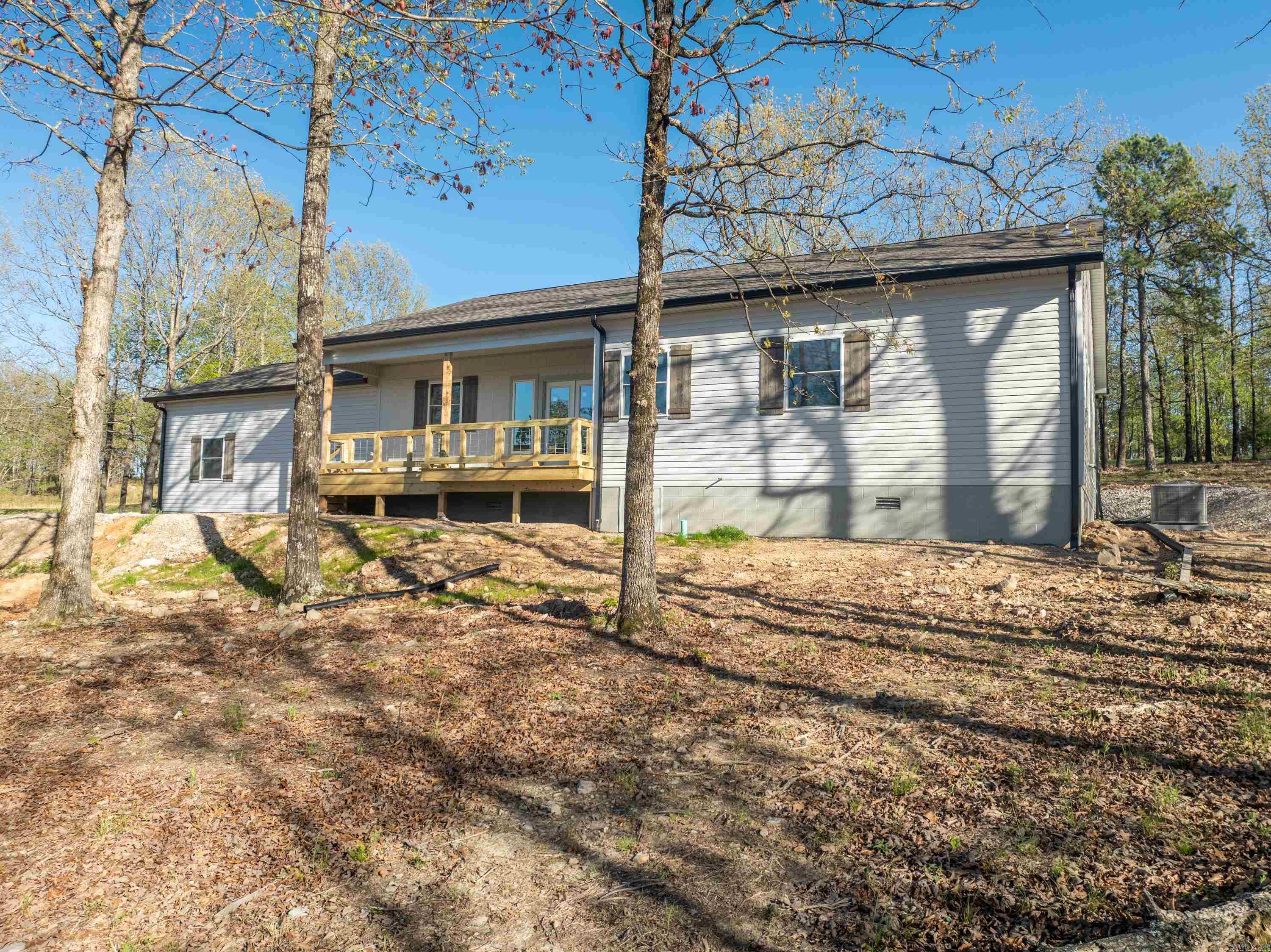 Bright Morning Star - Residential