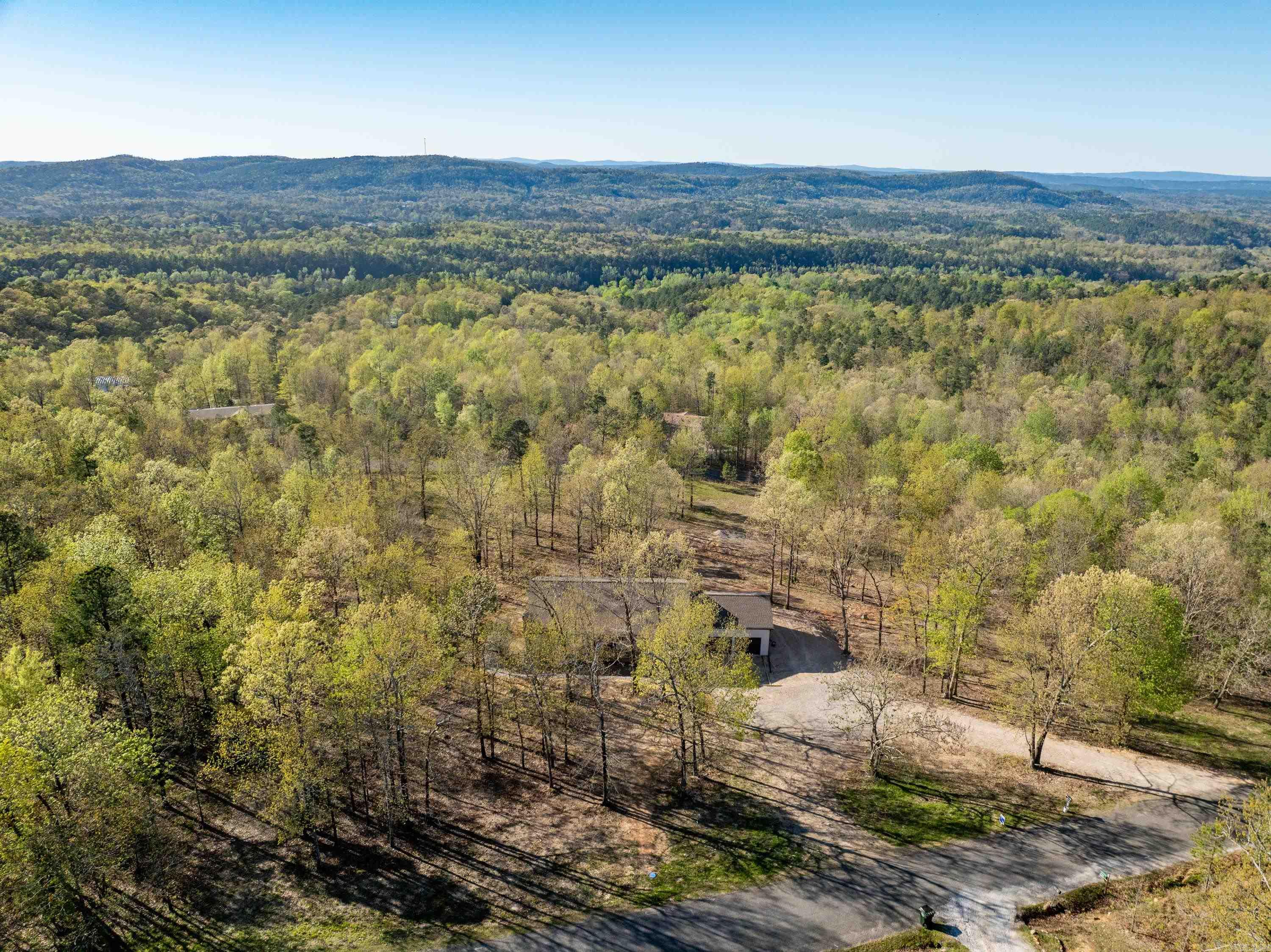 Bright Morning Star - Residential