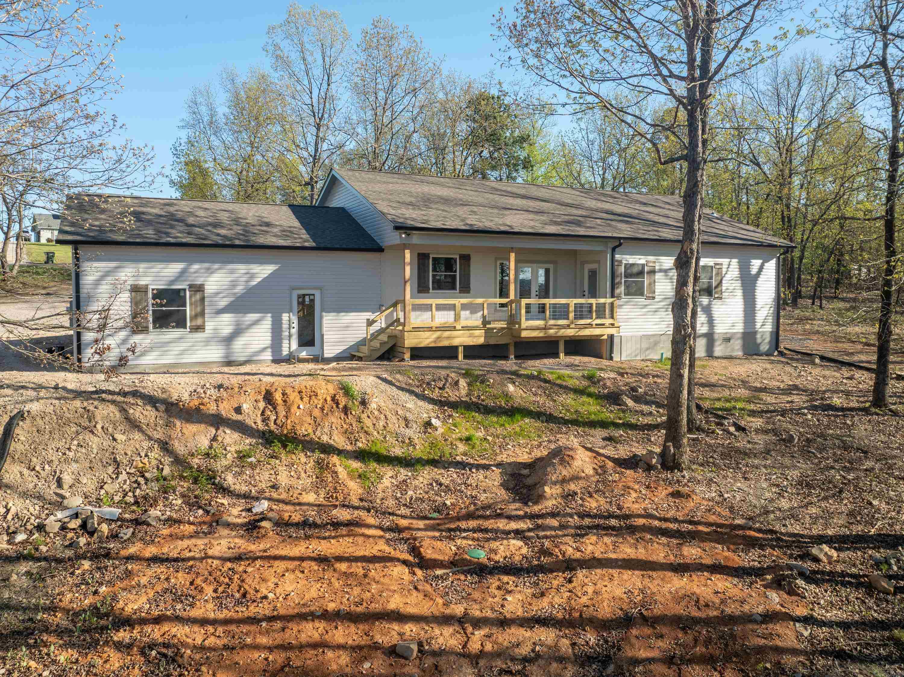 Bright Morning Star - Residential