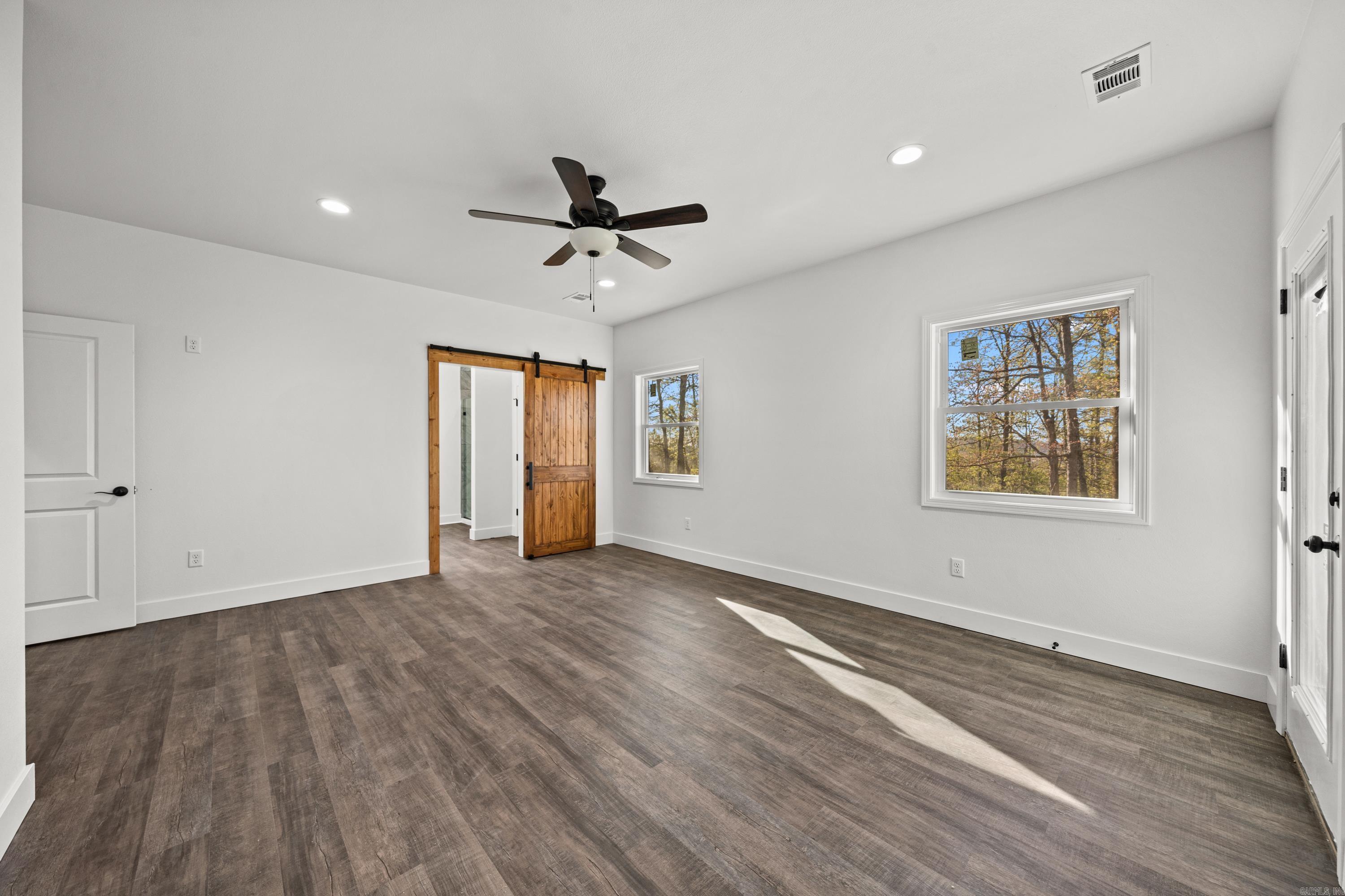 Bright Morning Star - Residential