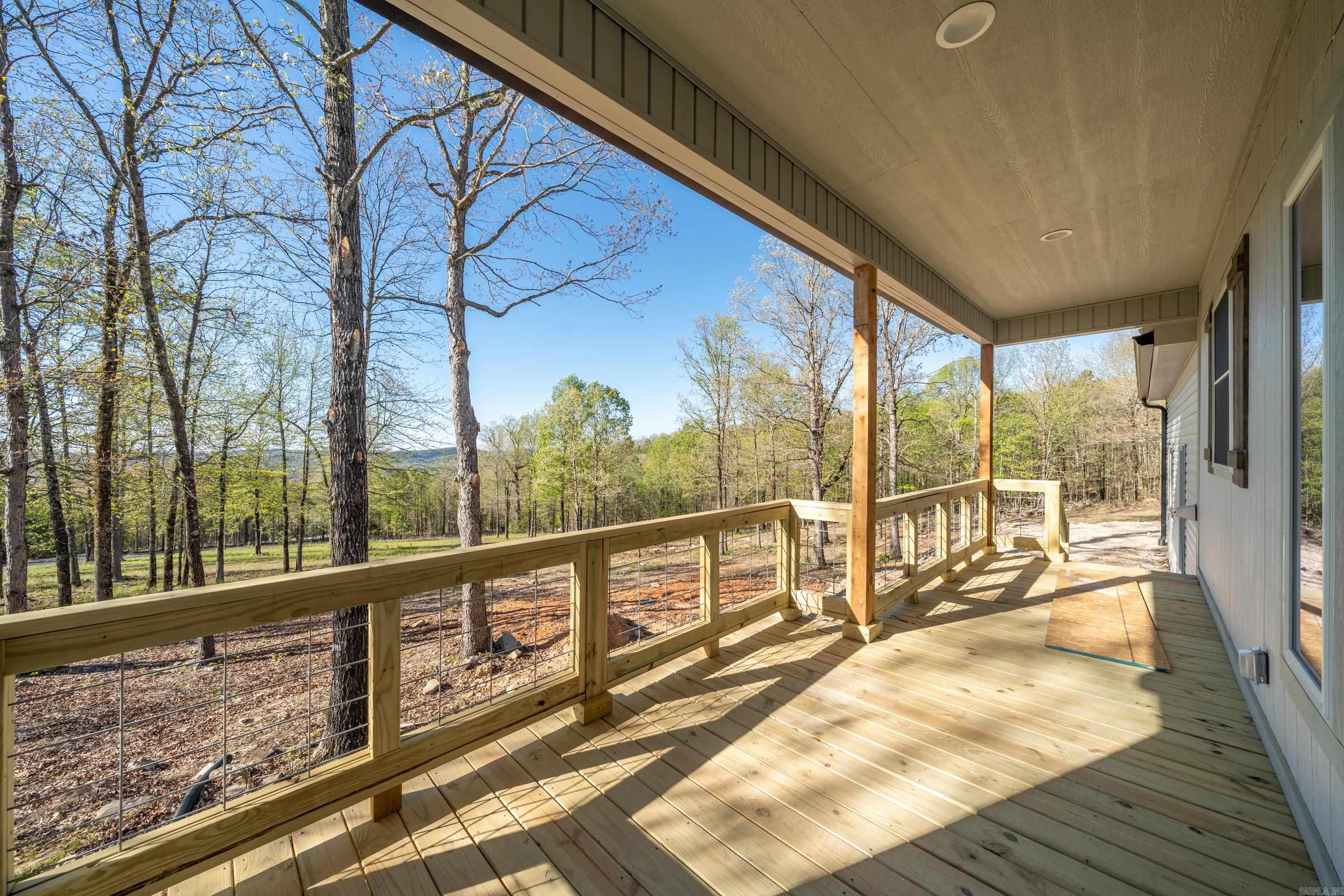 Bright Morning Star - Residential