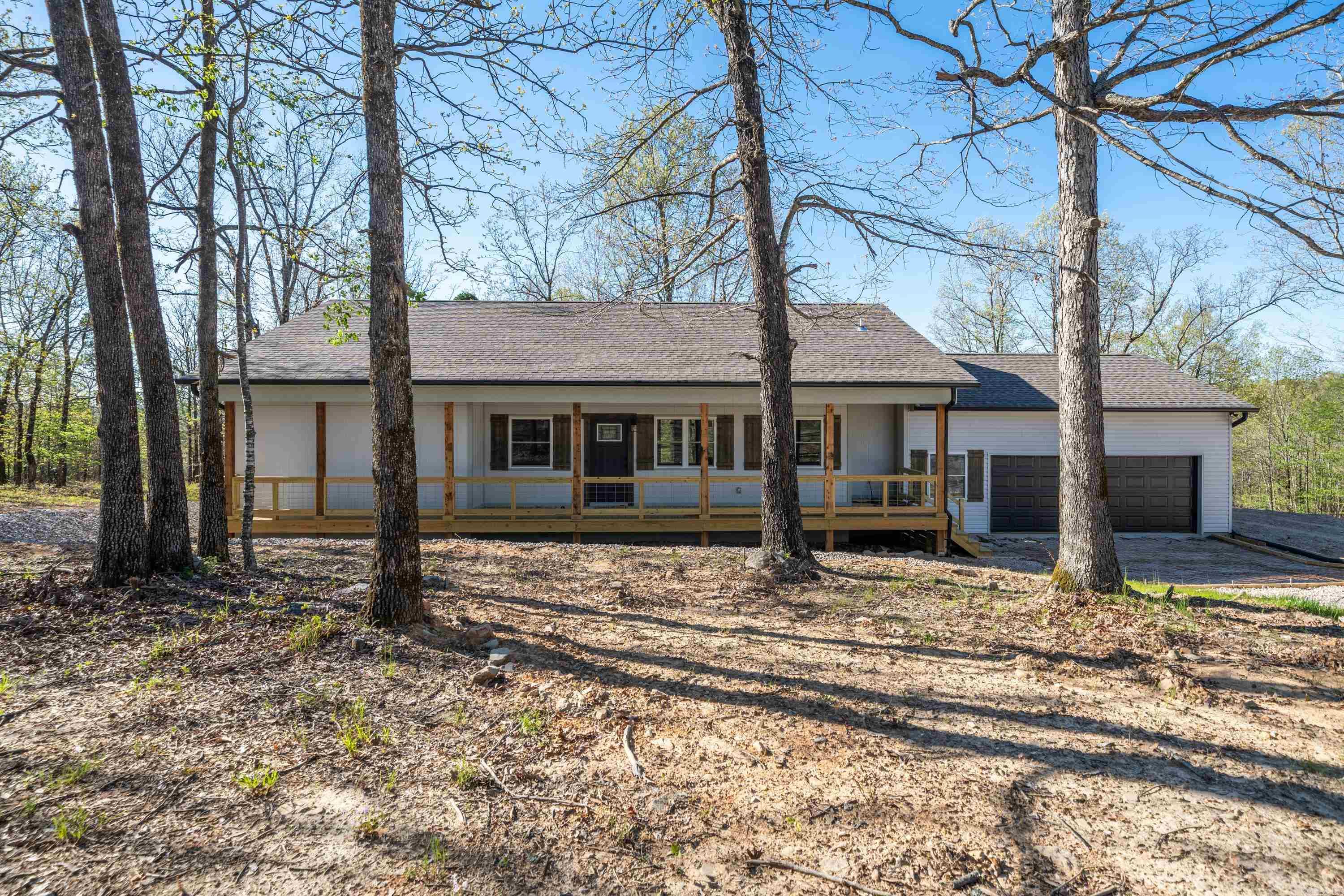 Bright Morning Star - Residential