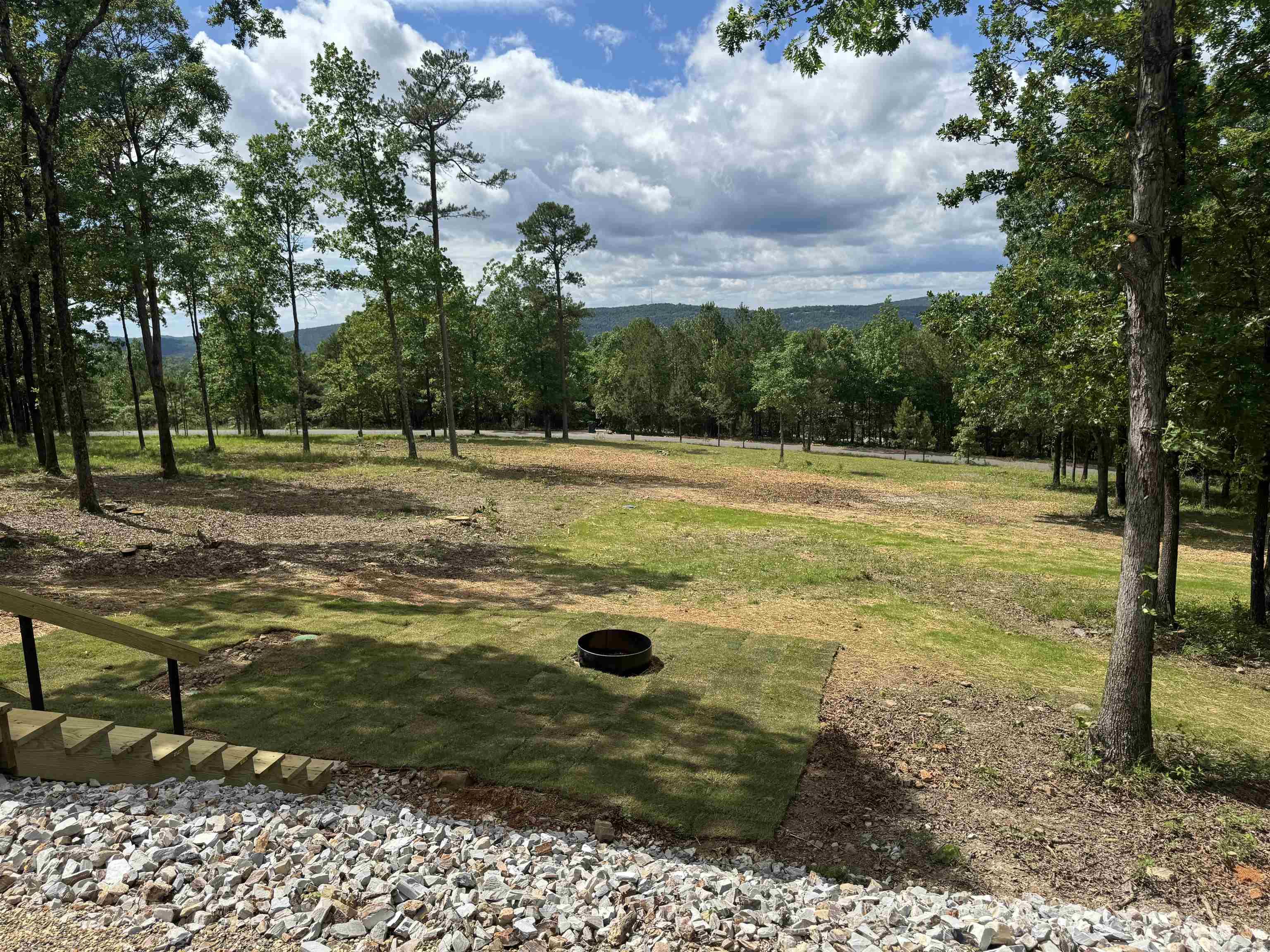 Bright Morning Star - Residential