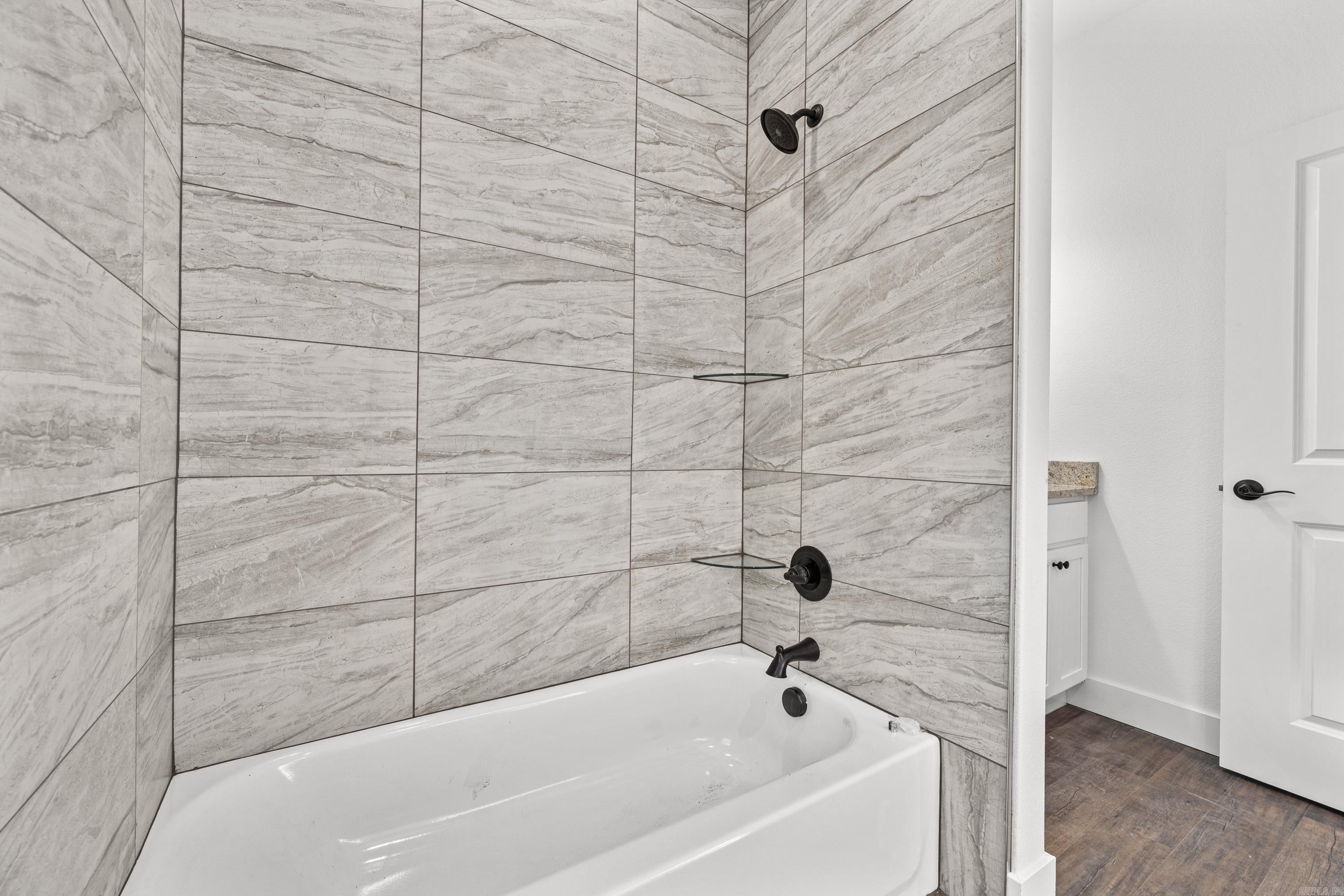 Bright Morning Star - Residential