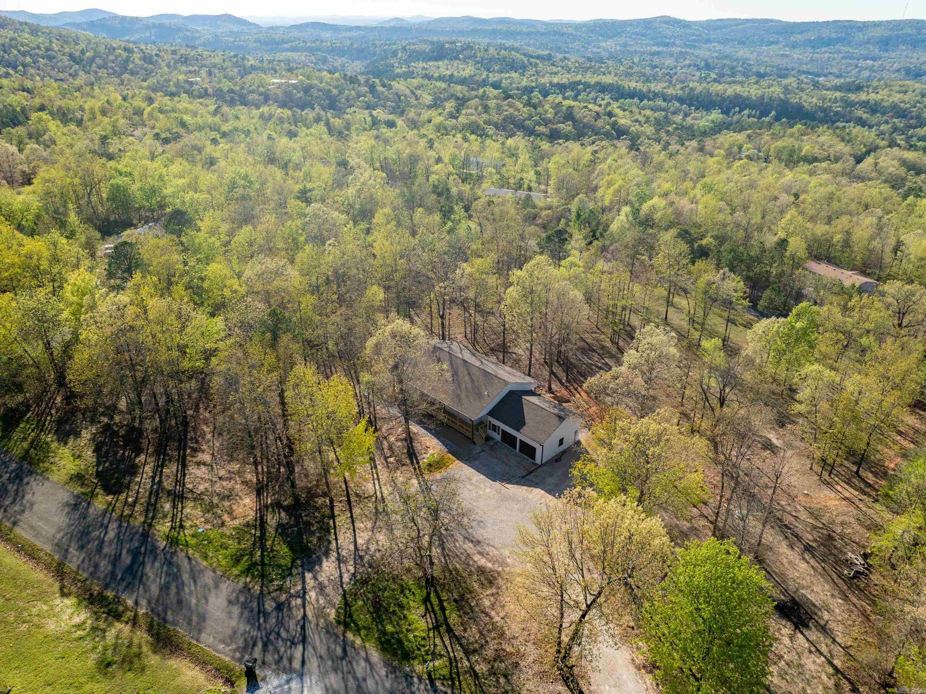 Bright Morning Star - Residential