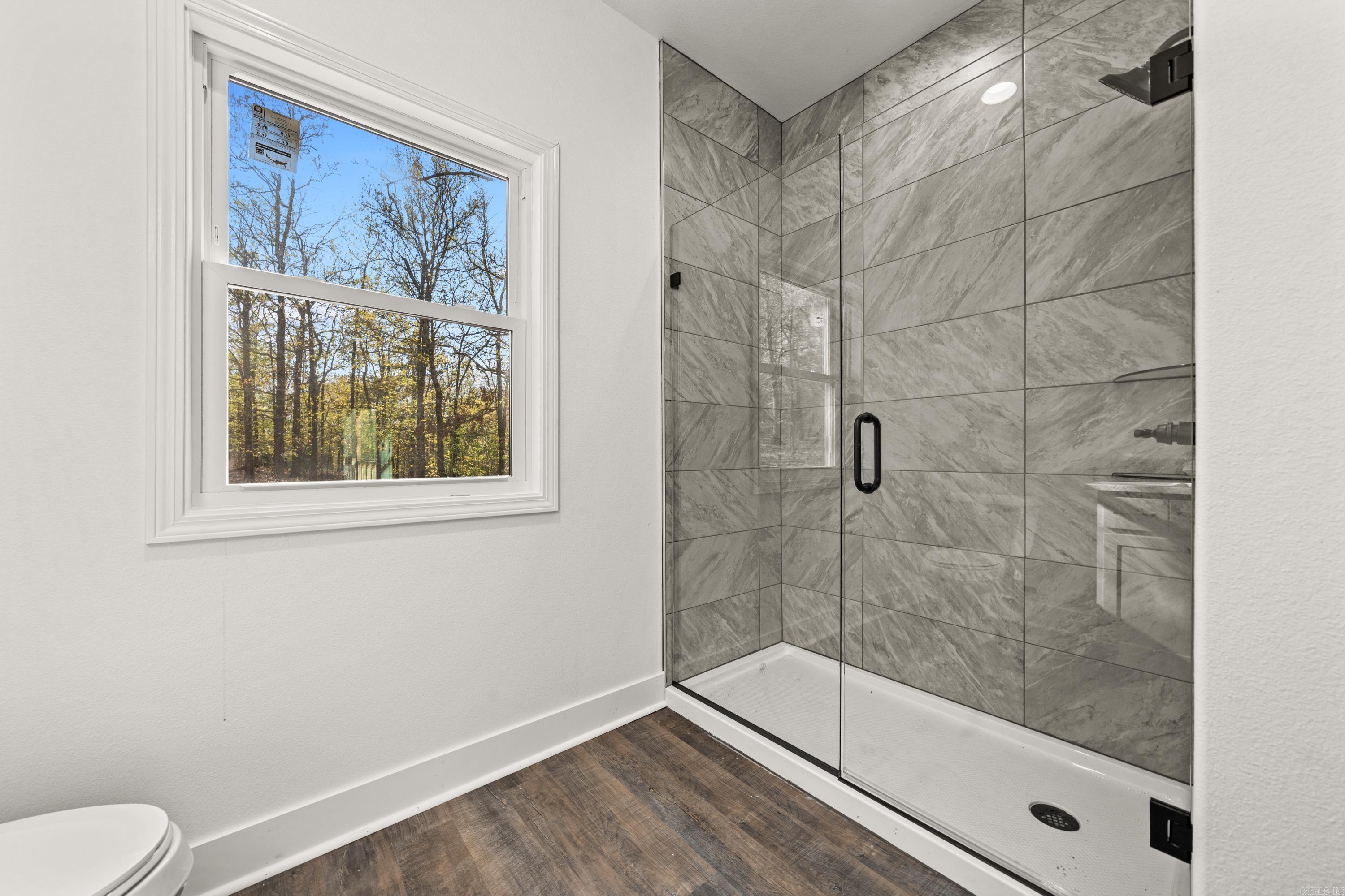 Bright Morning Star - Residential