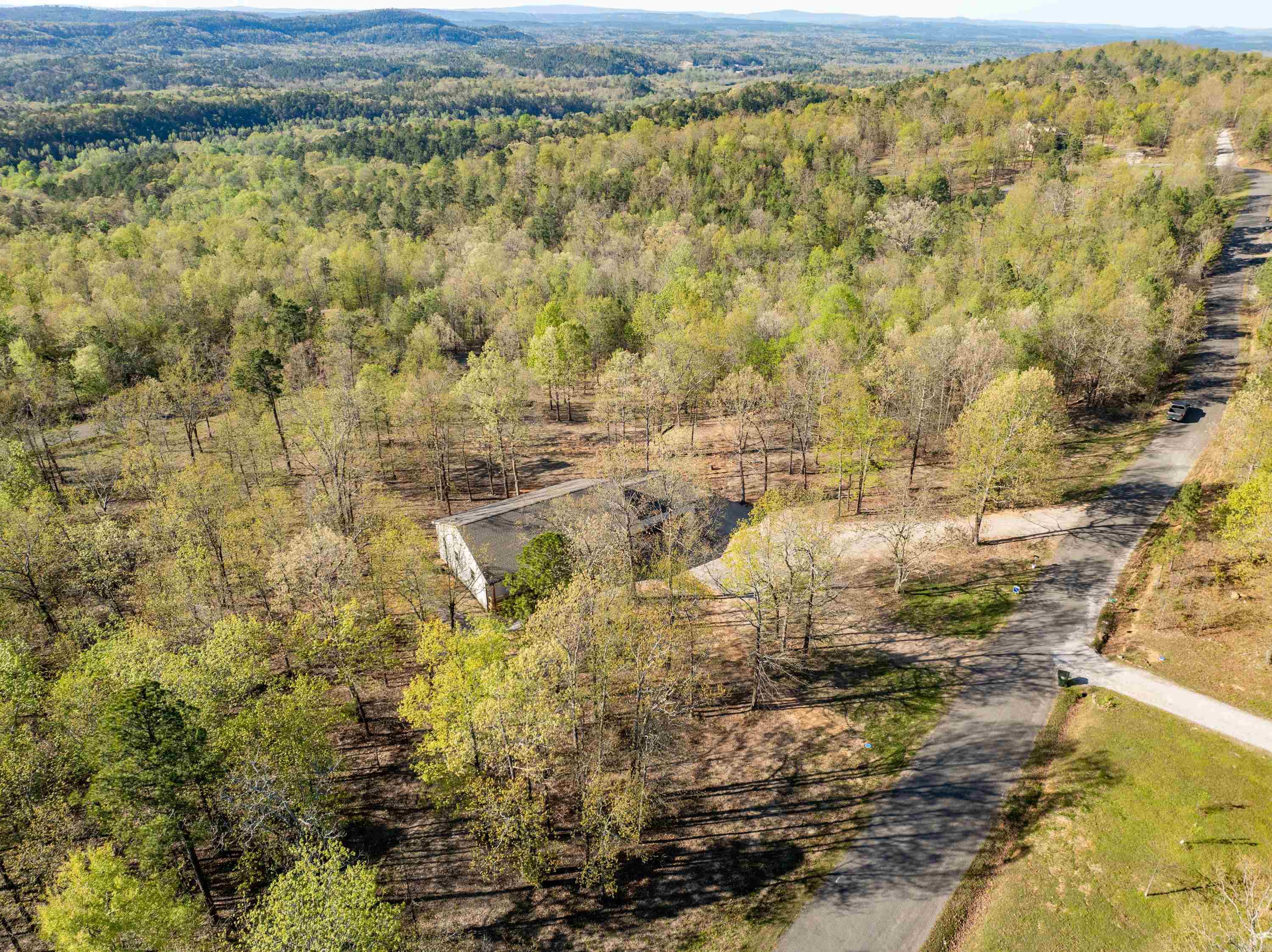 Bright Morning Star - Residential