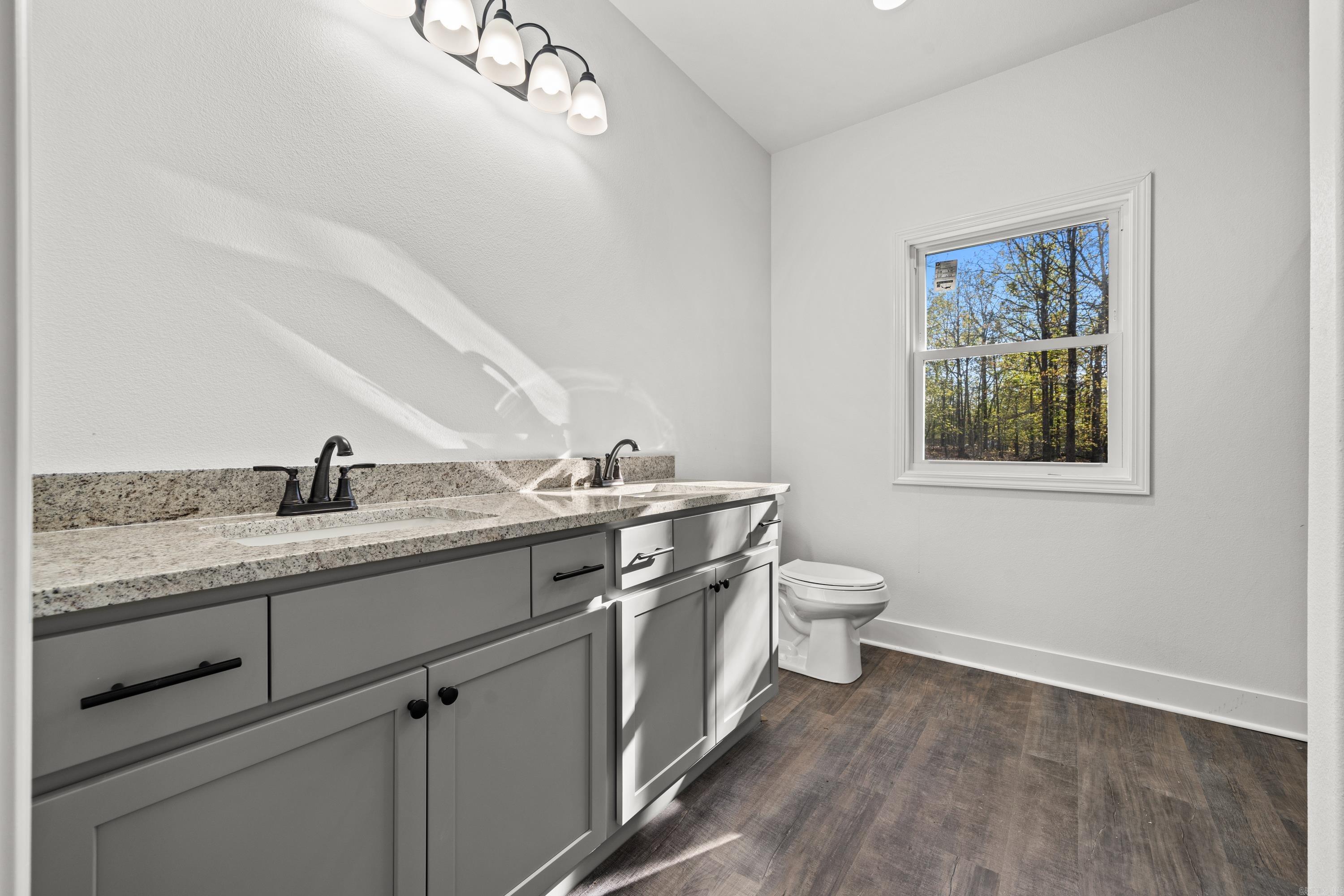 Bright Morning Star - Residential