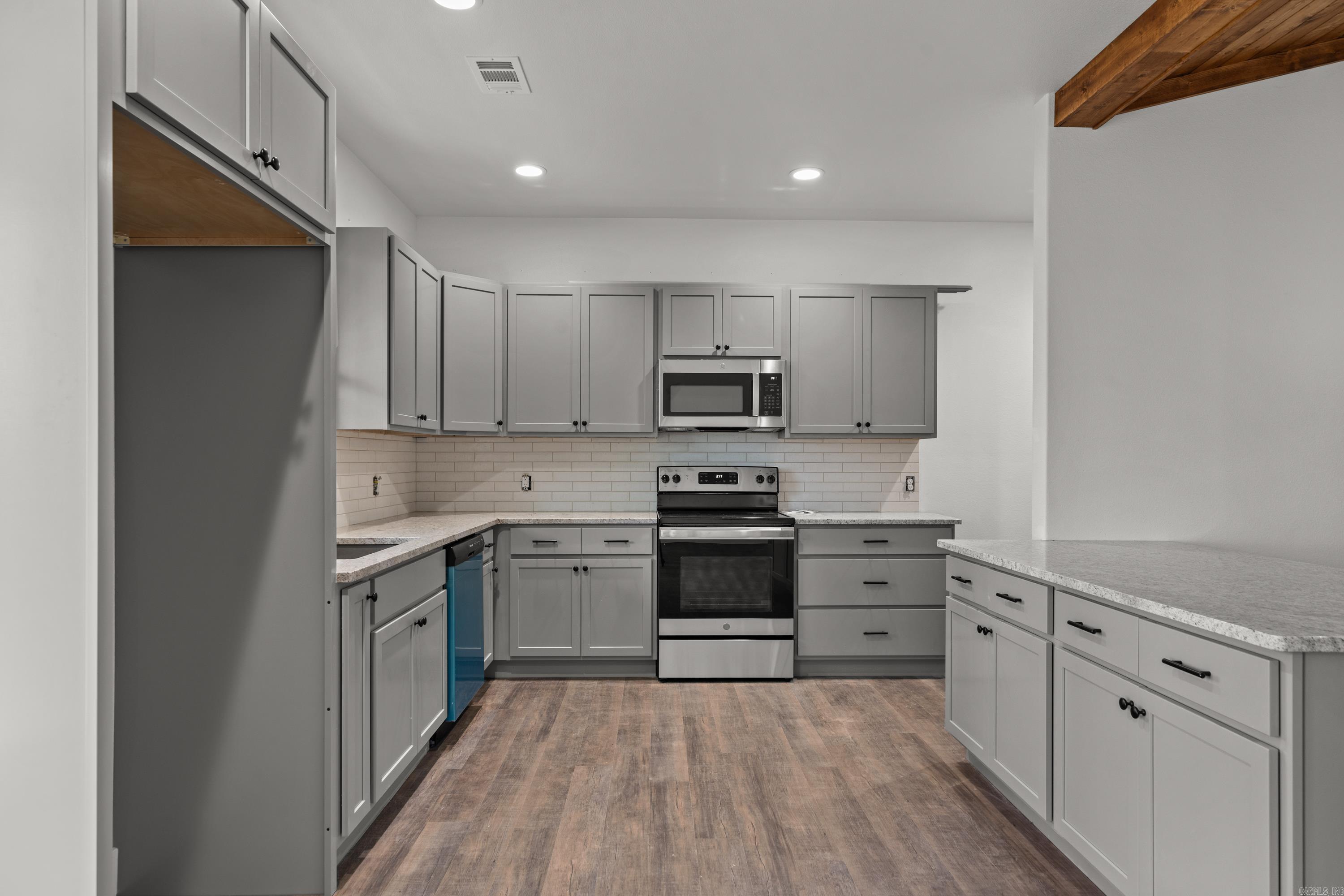 Bright Morning Star - Residential