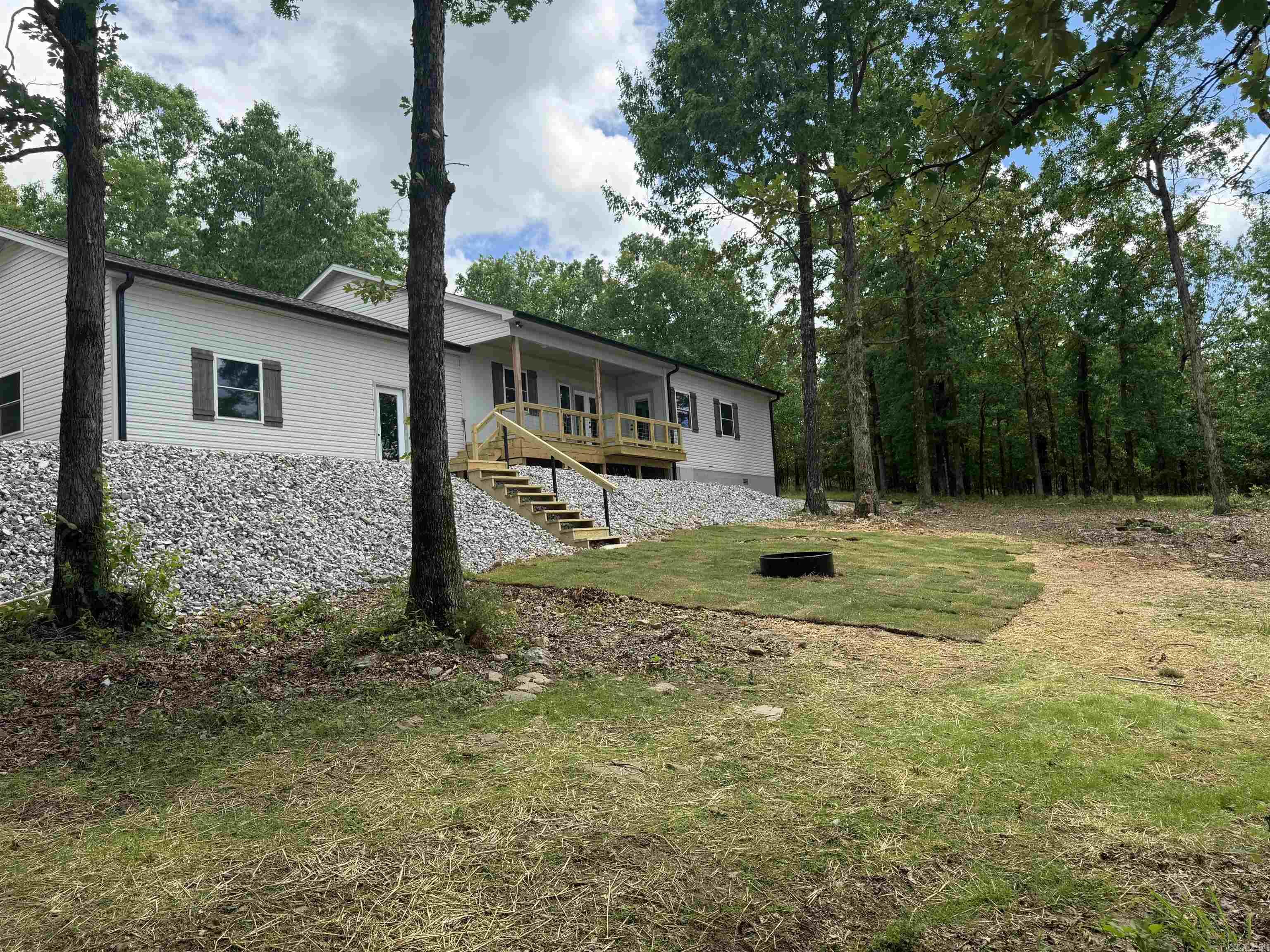 Bright Morning Star - Residential