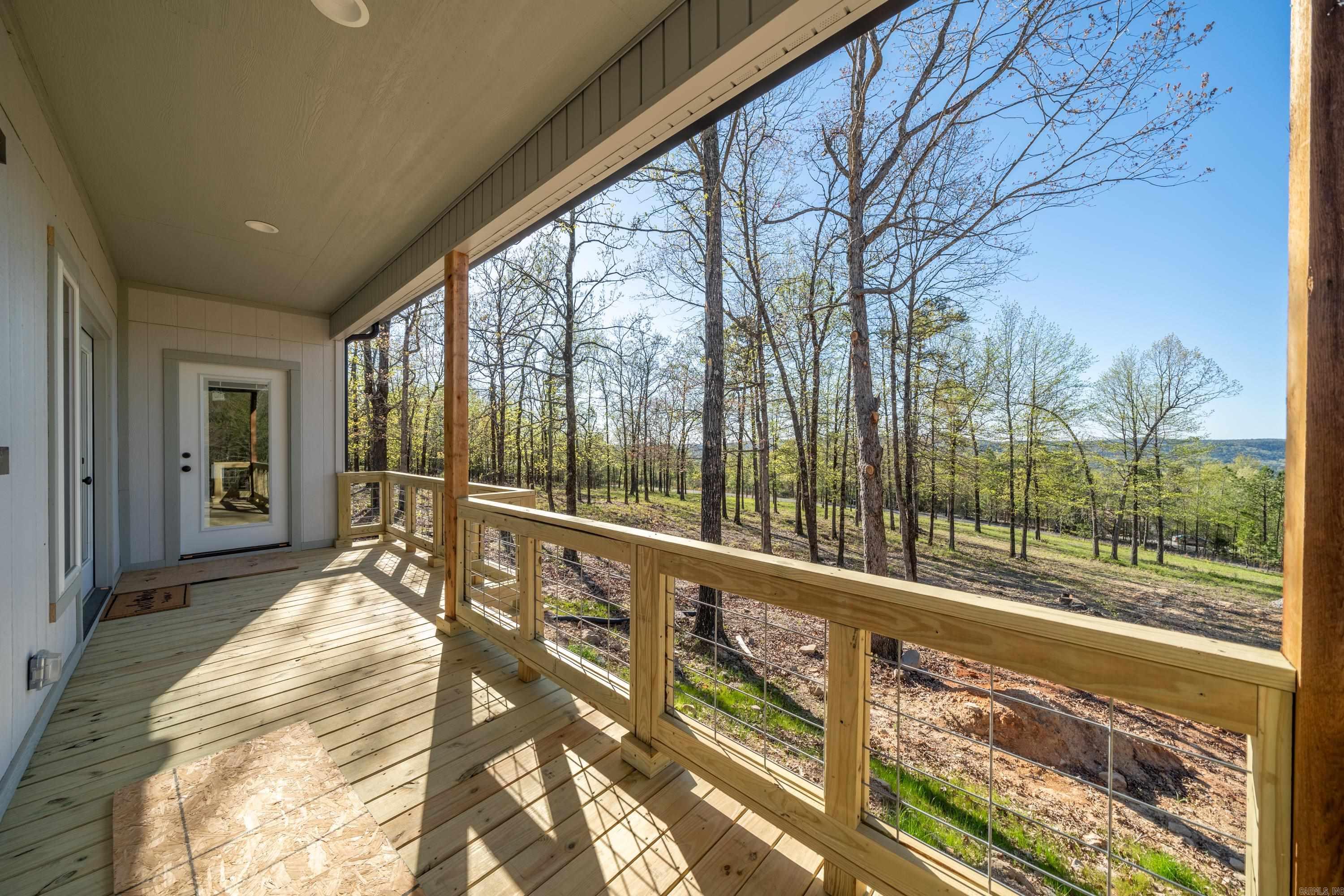 Bright Morning Star - Residential