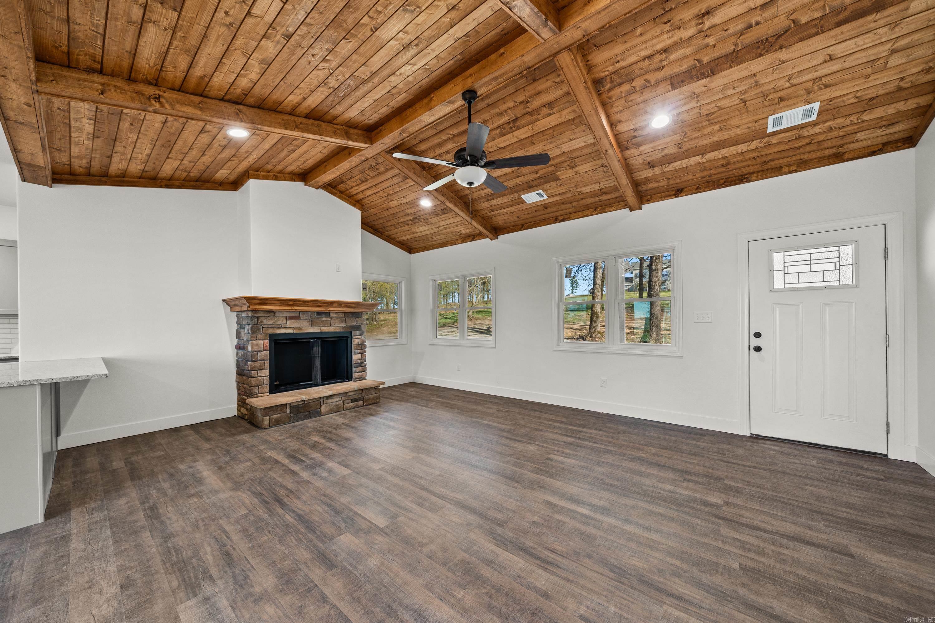 Bright Morning Star - Residential