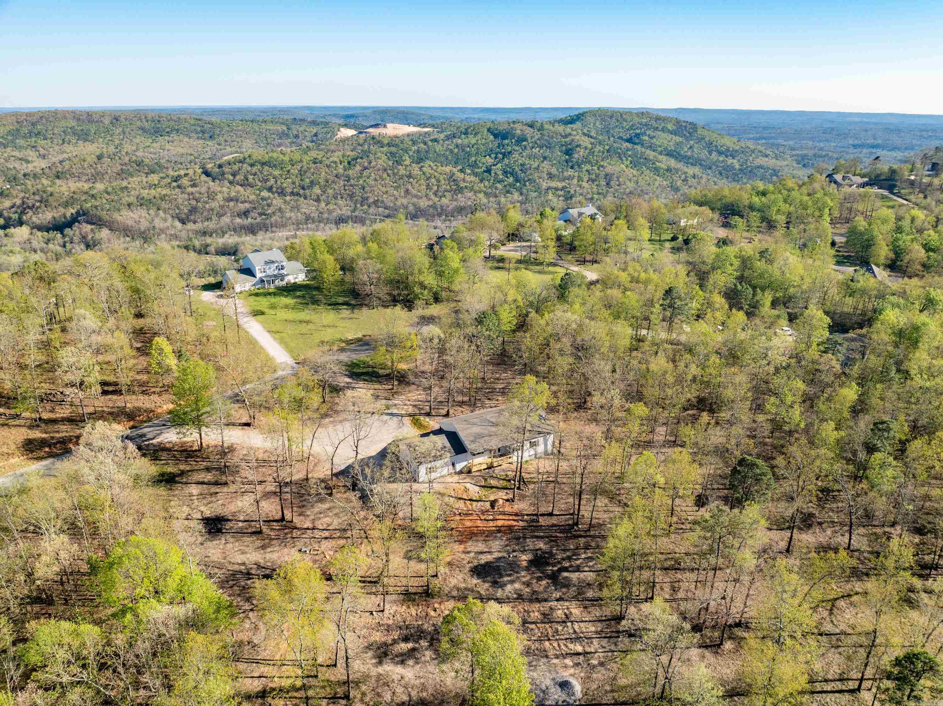 Bright Morning Star - Residential