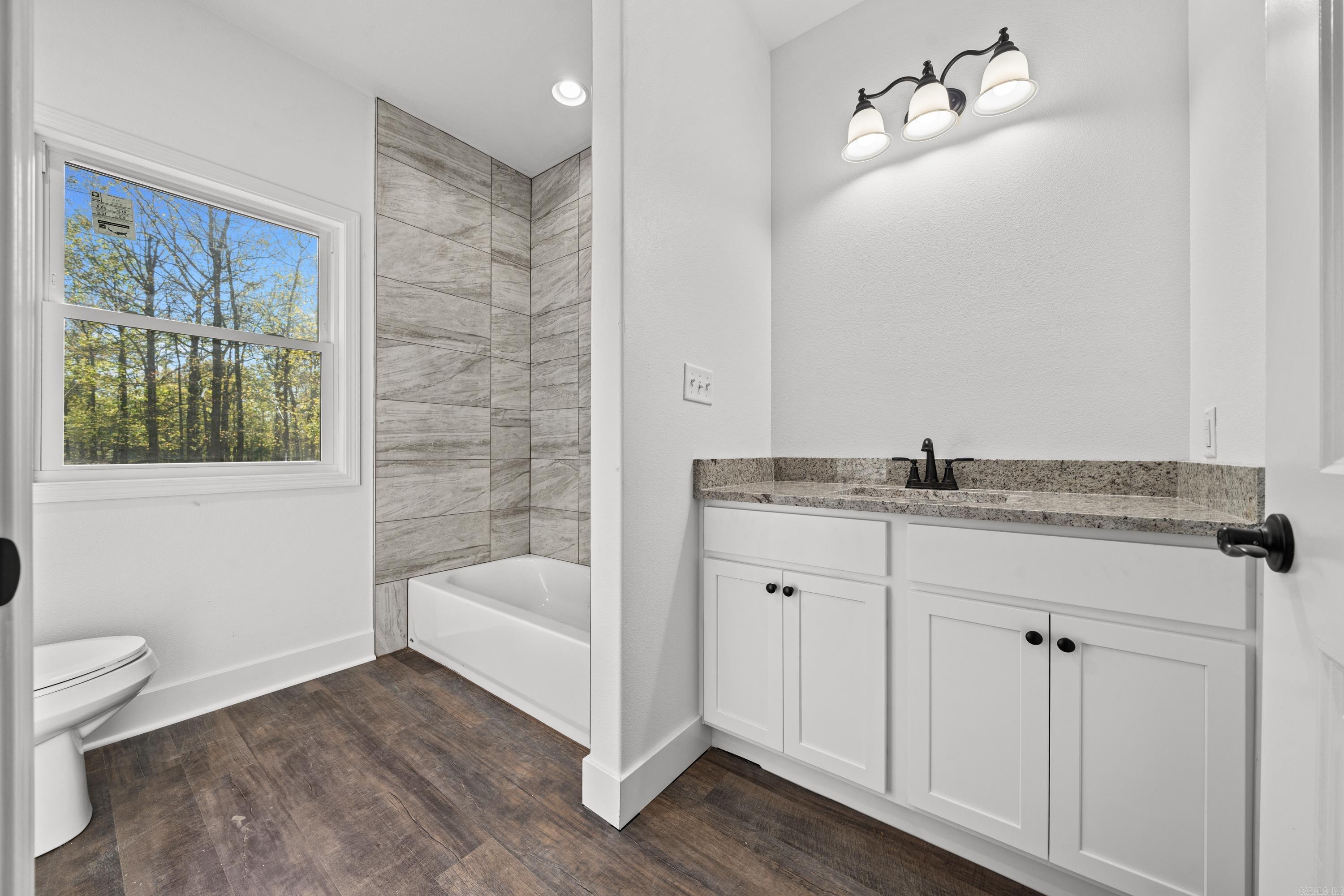 Bright Morning Star - Residential