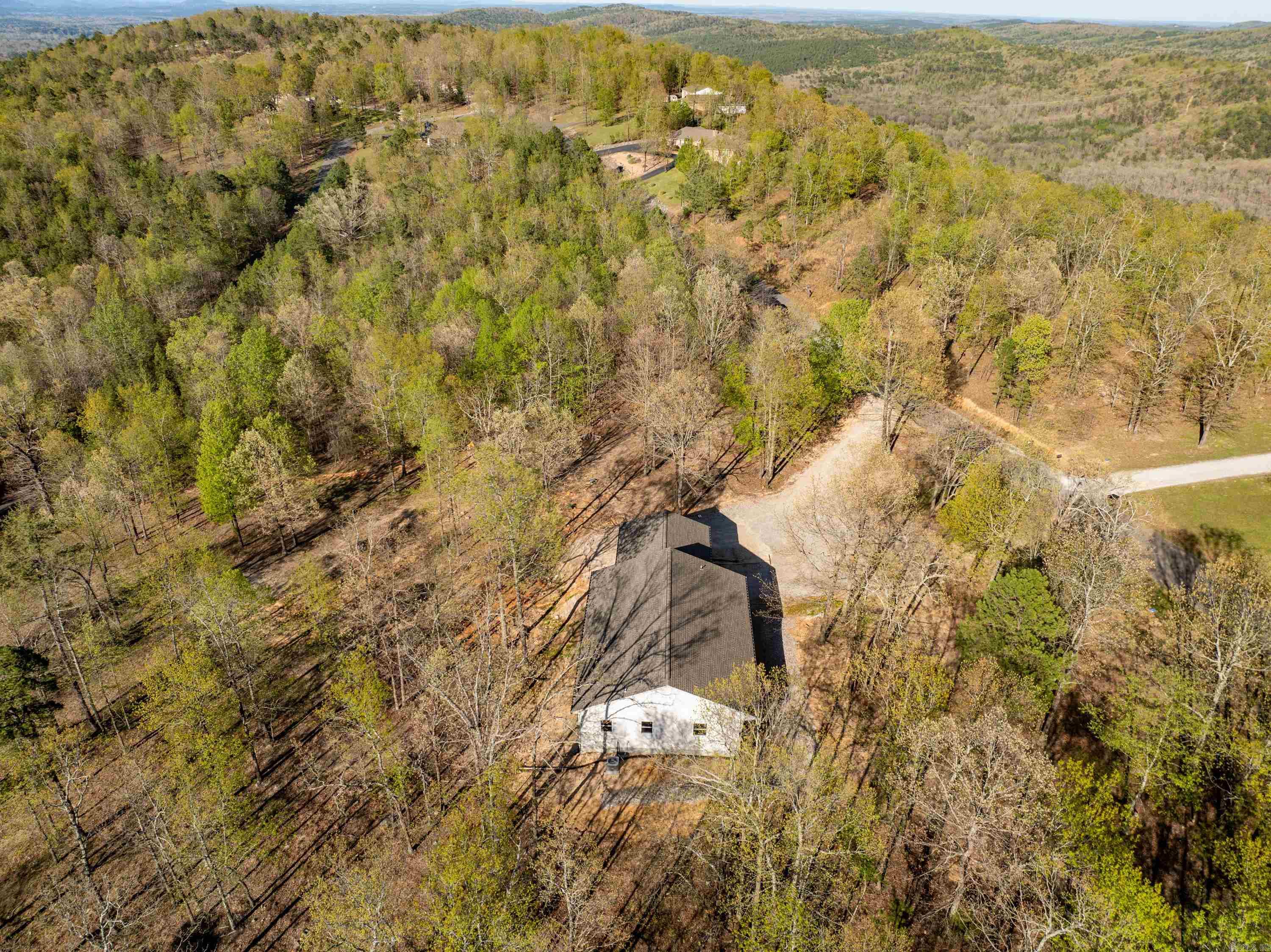 Bright Morning Star - Residential