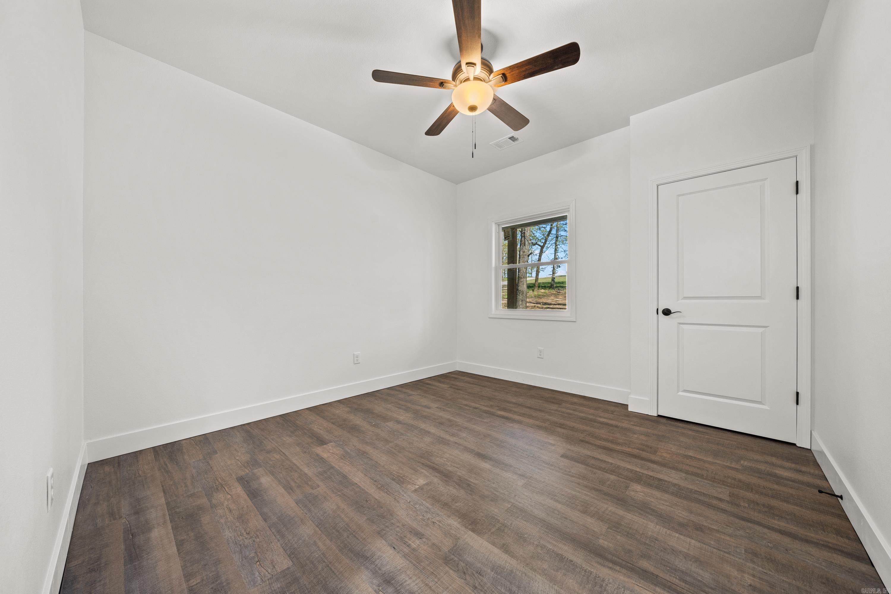 Bright Morning Star - Residential