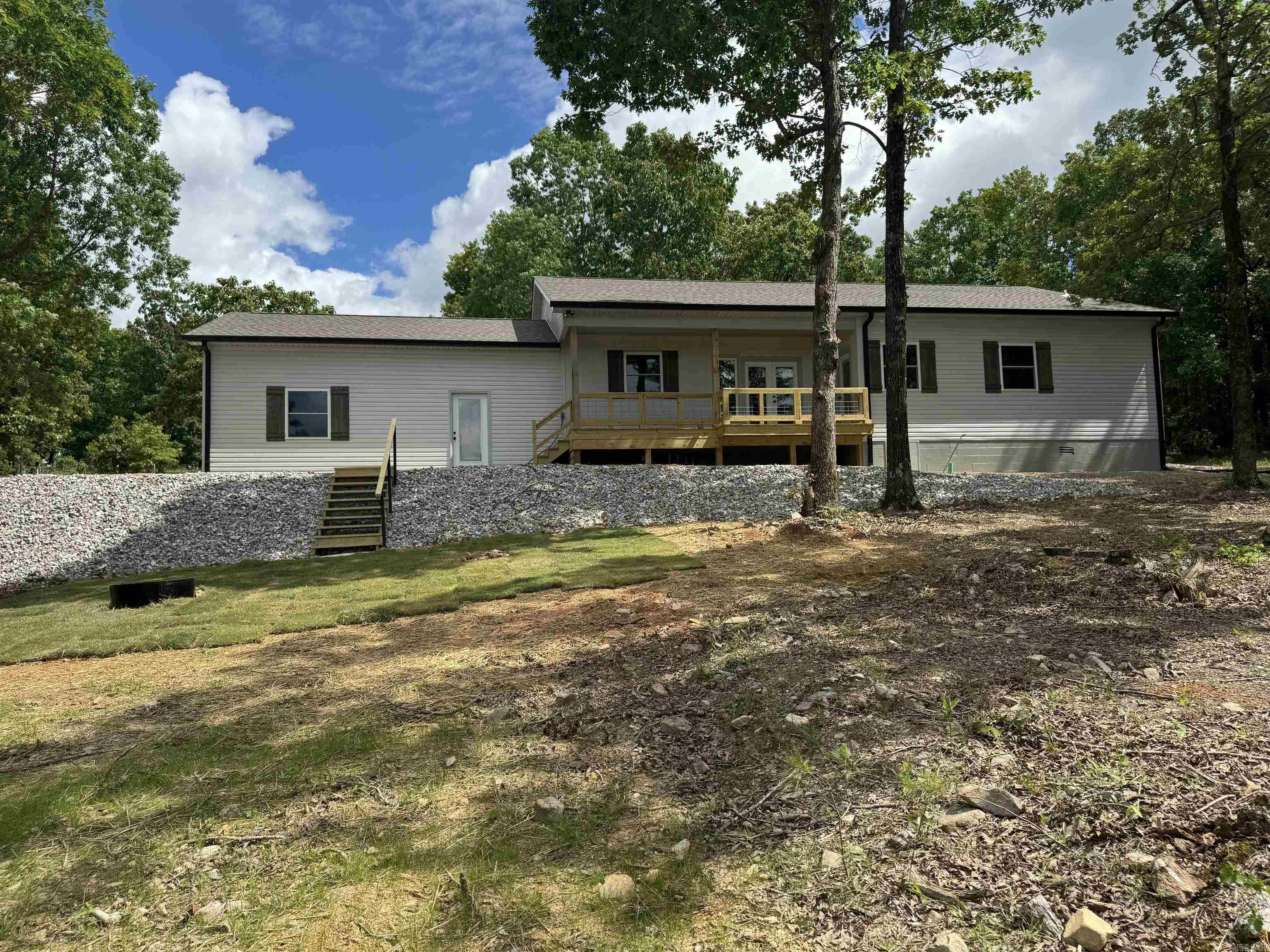 Bright Morning Star - Residential