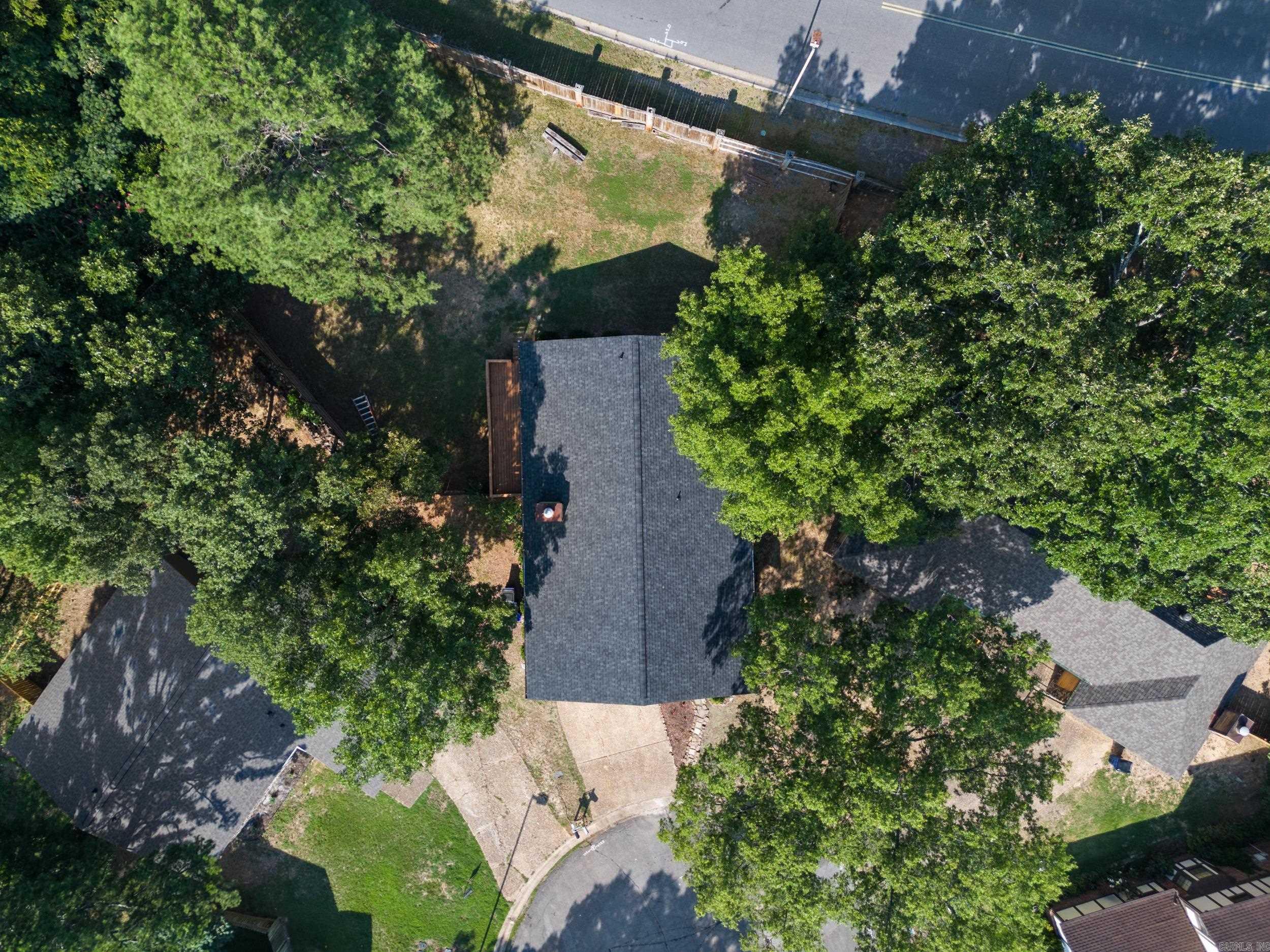 RANDOM OAKS VLY TO COOK MTN VG - Residential