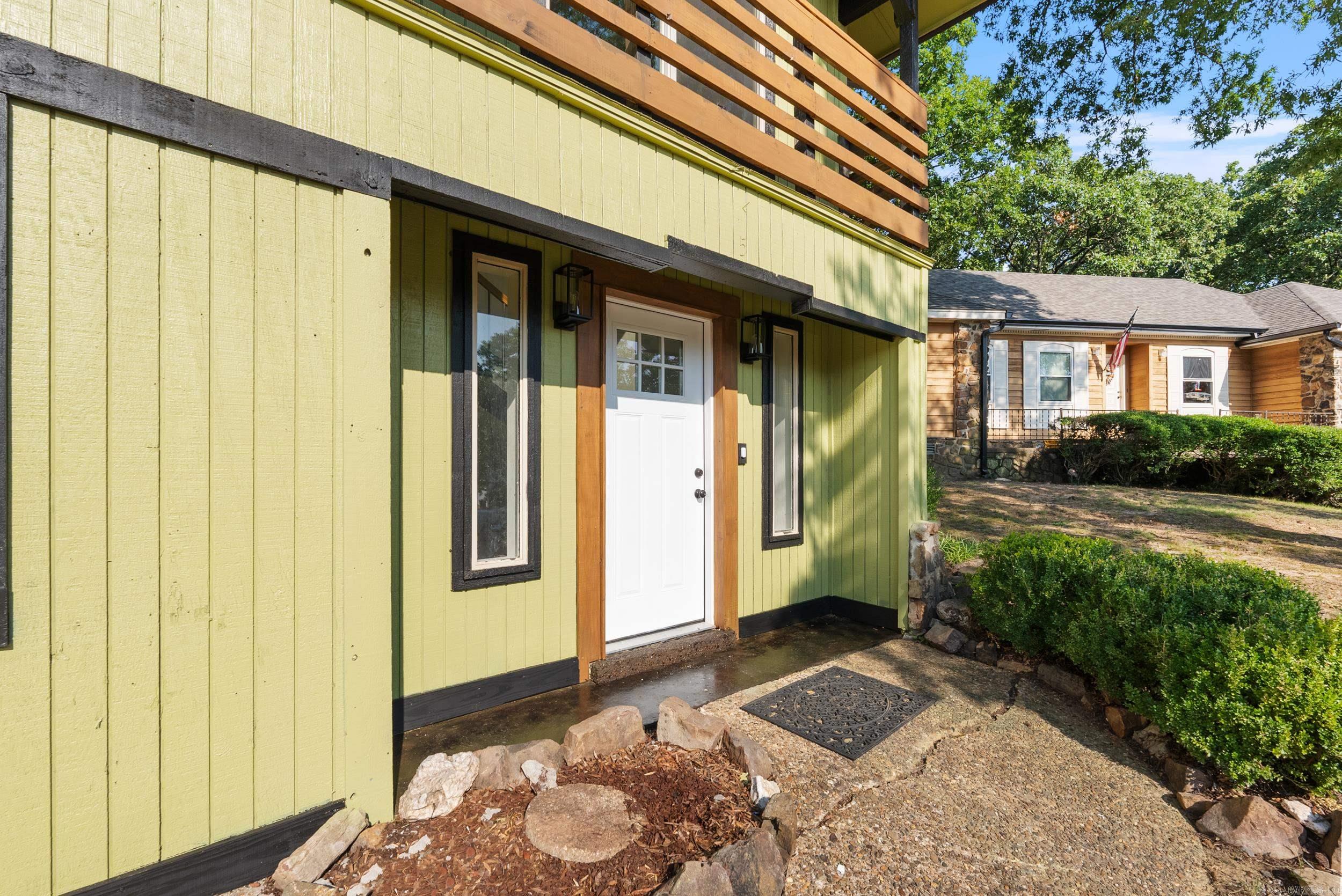 RANDOM OAKS VLY TO COOK MTN VG - Residential