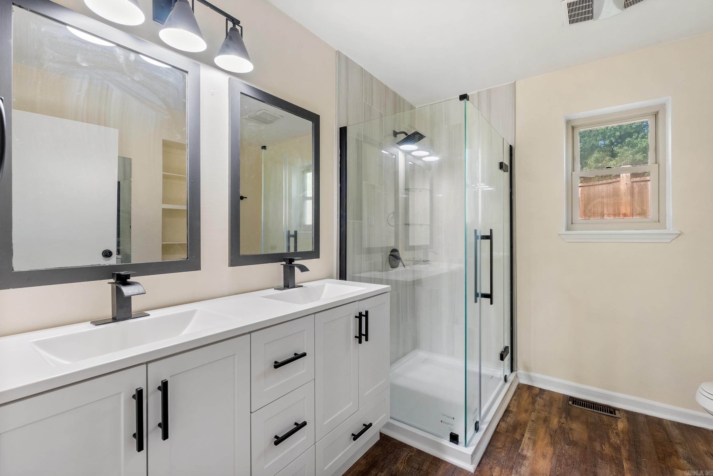 RANDOM OAKS VLY TO COOK MTN VG - Residential