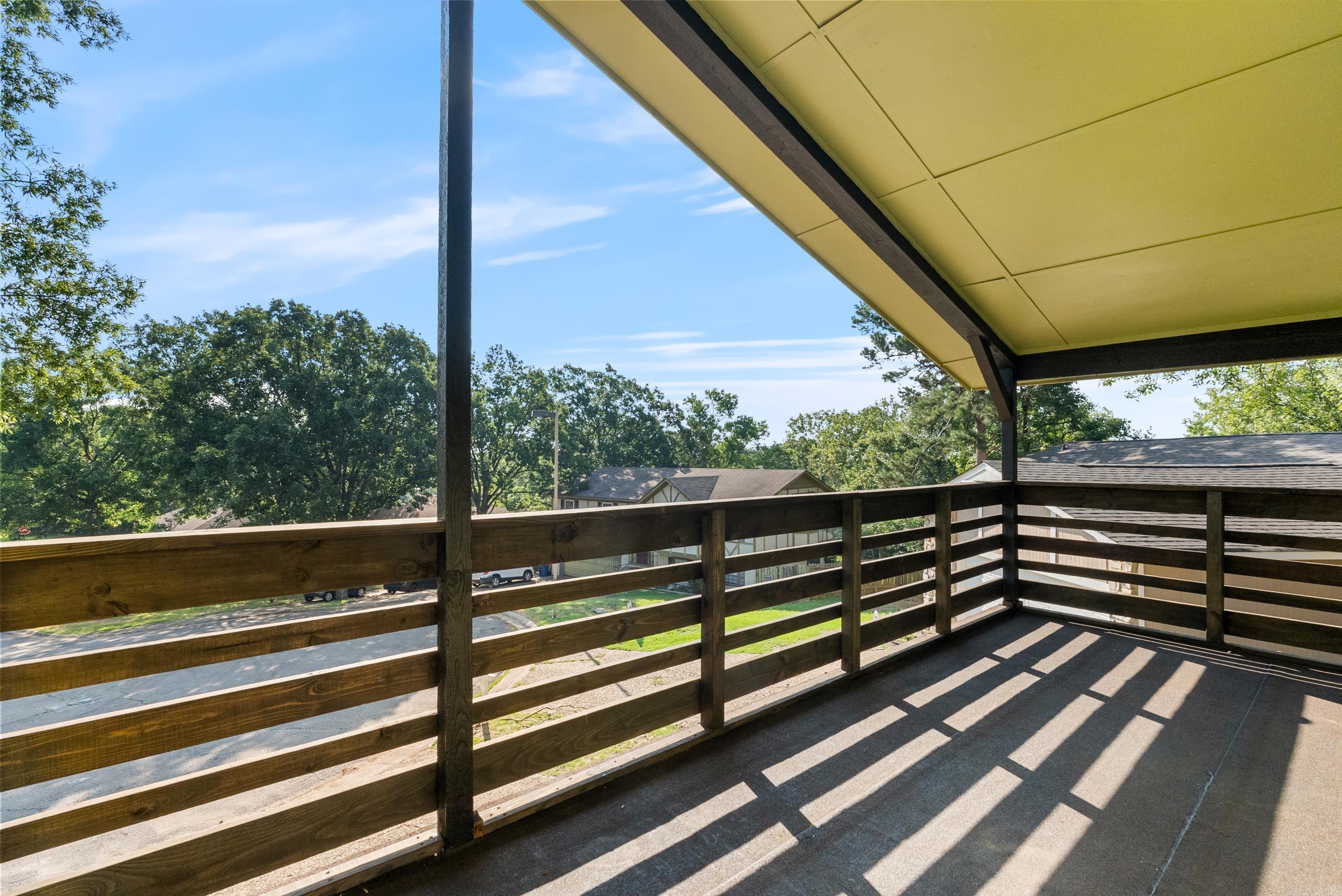 RANDOM OAKS VLY TO COOK MTN VG - Residential