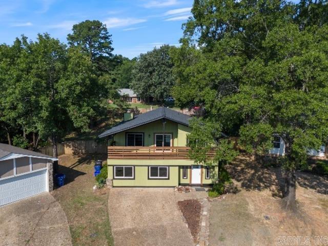 RANDOM OAKS VLY TO COOK MTN VG - Residential