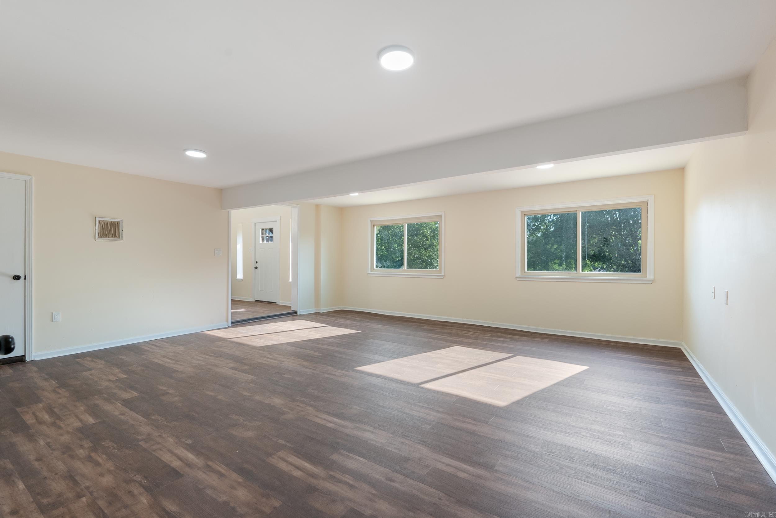 RANDOM OAKS VLY TO COOK MTN VG - Residential